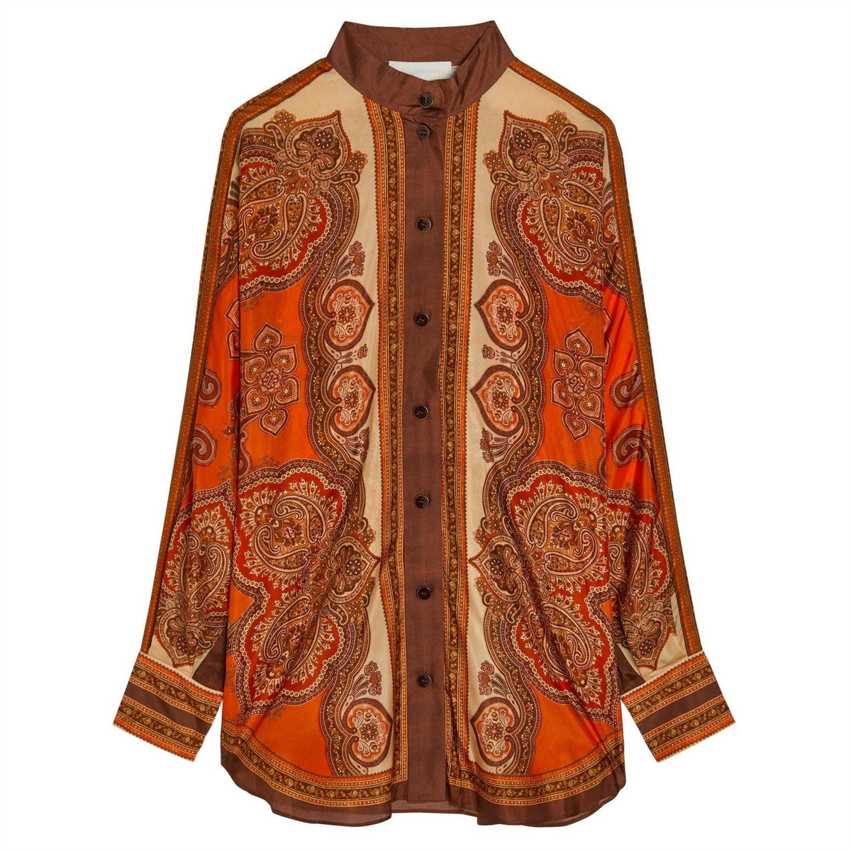 Zimmermann Dolman Shirt