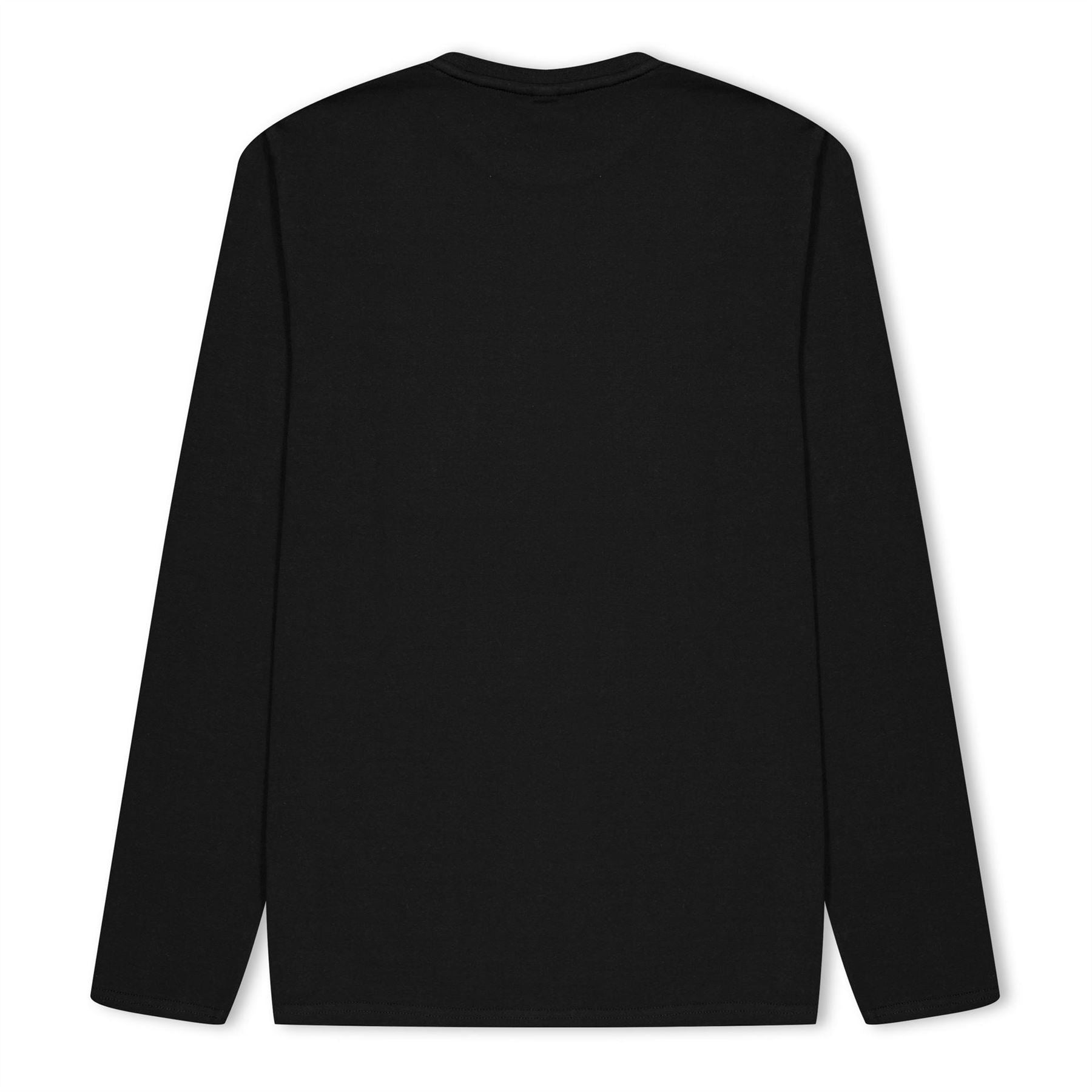 Boss Long Sleeve Small Logo T-Shirt