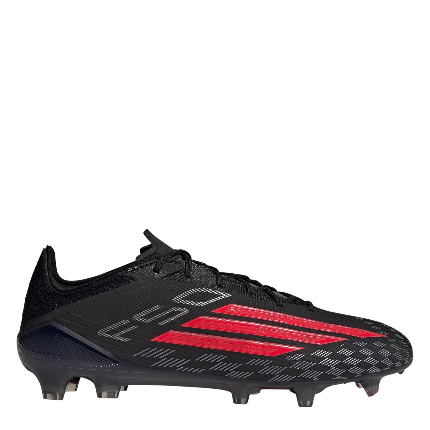 adidas F50 Elite Adults Firm Ground Football Boots