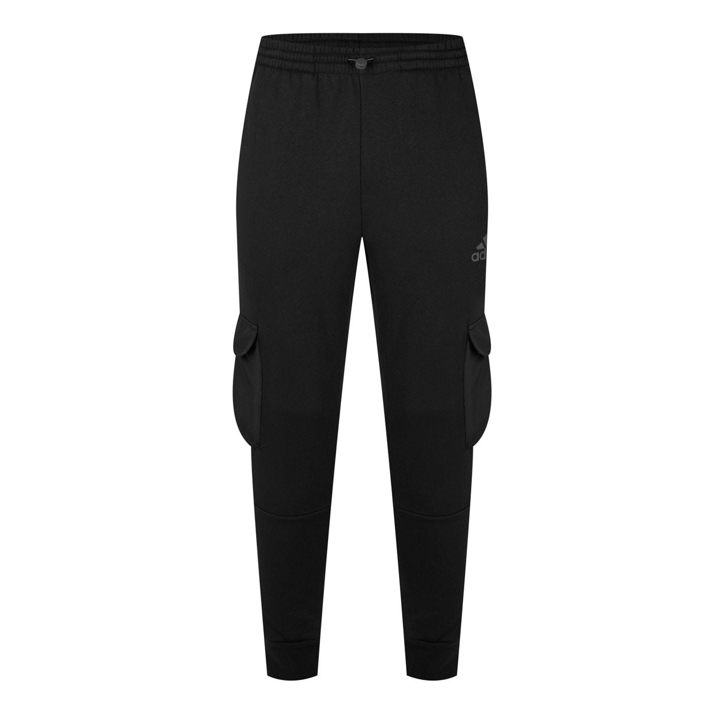 adidas Mens Utility Joggers
