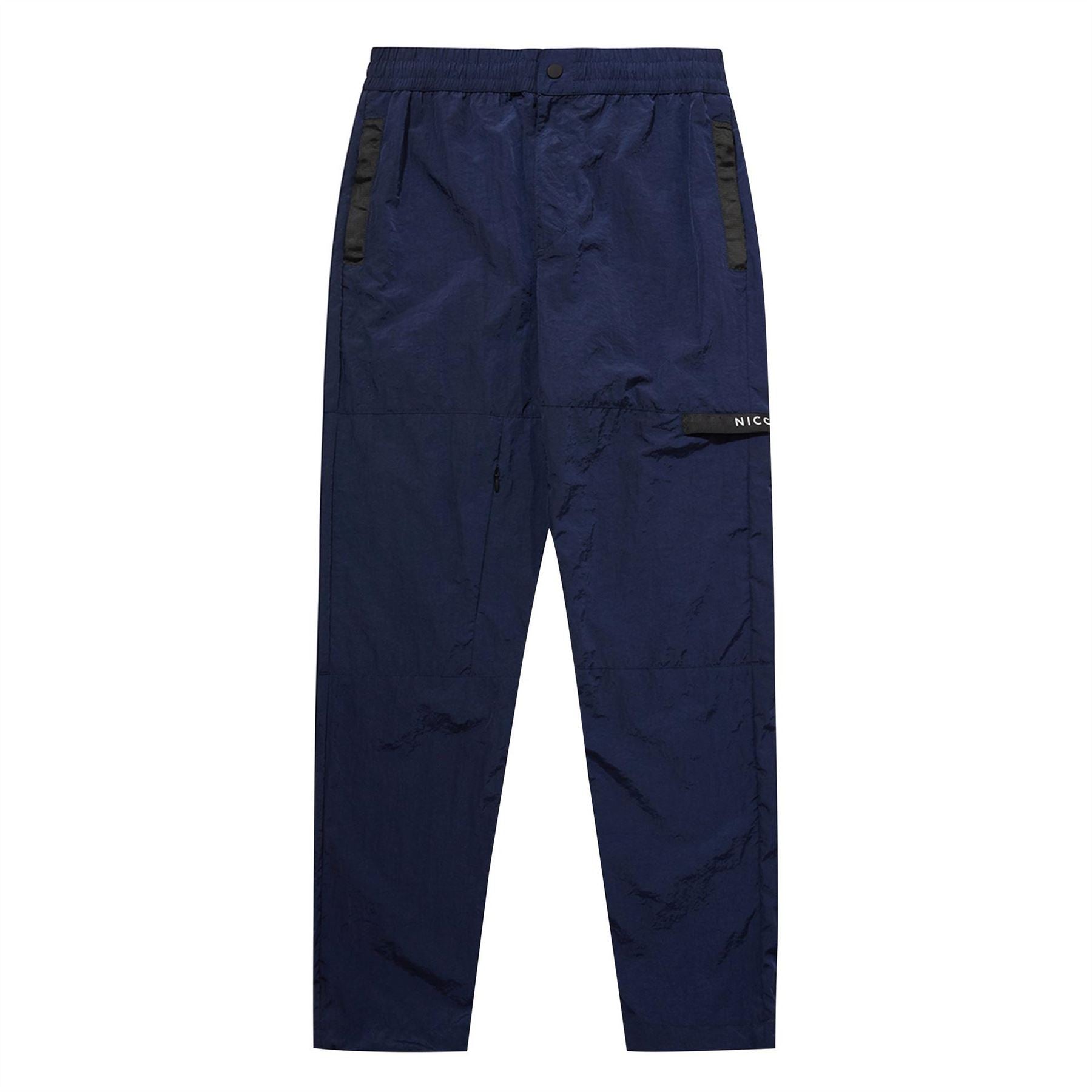 Nicce Mens Java Cargo Pants