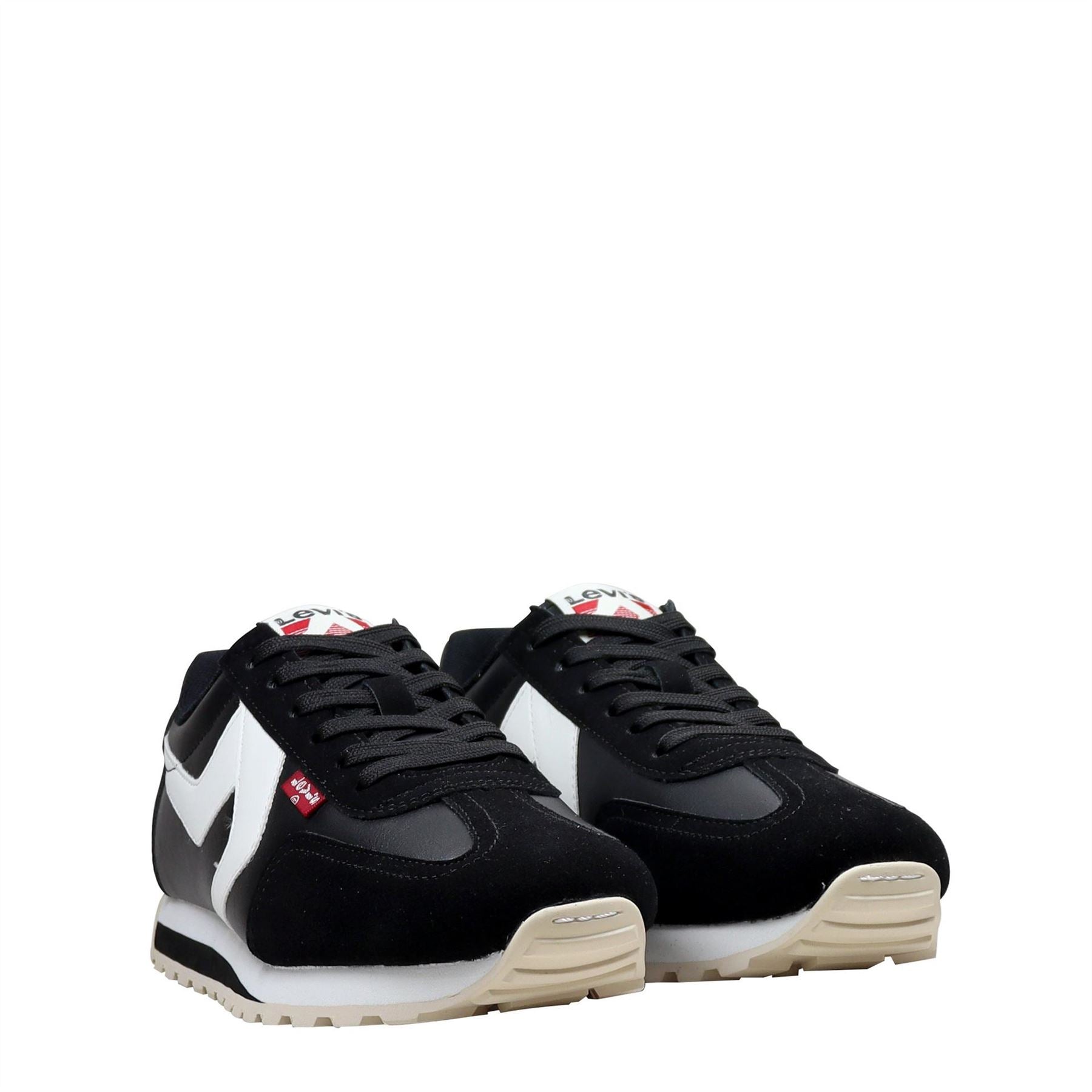 Levis Stryder Low Top Sneakers