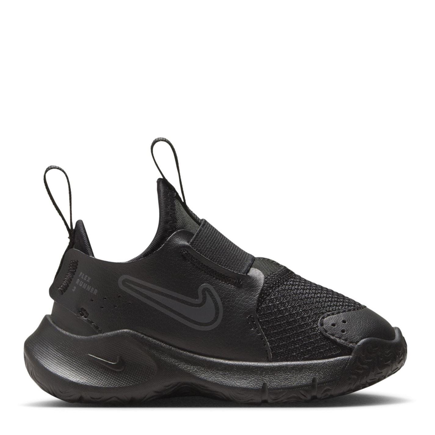 Nike Flex Runner 3 Baby Toddler Low Top Running Sneakers