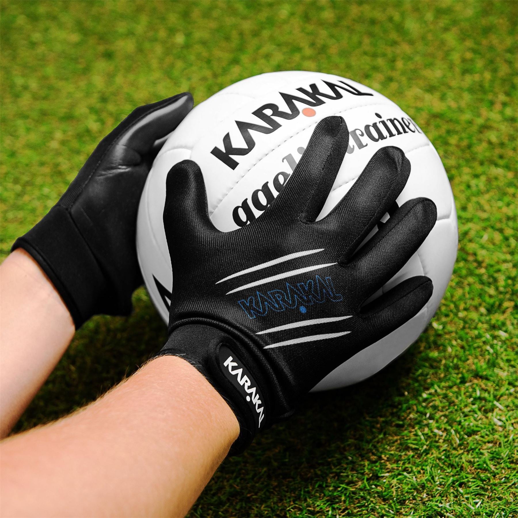 Karakal Gaa Trainer Football