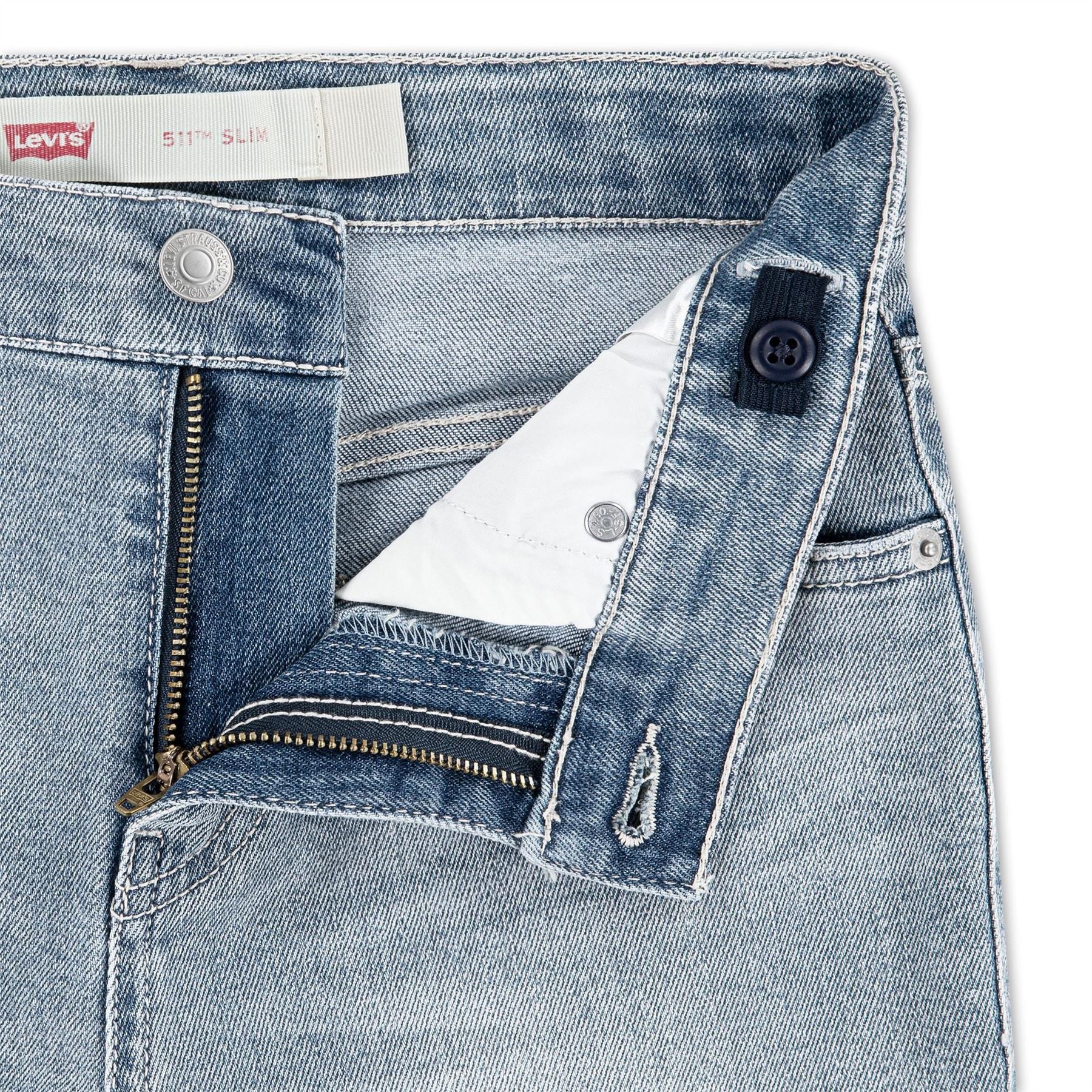 Levis 511 Slim Short Jn62