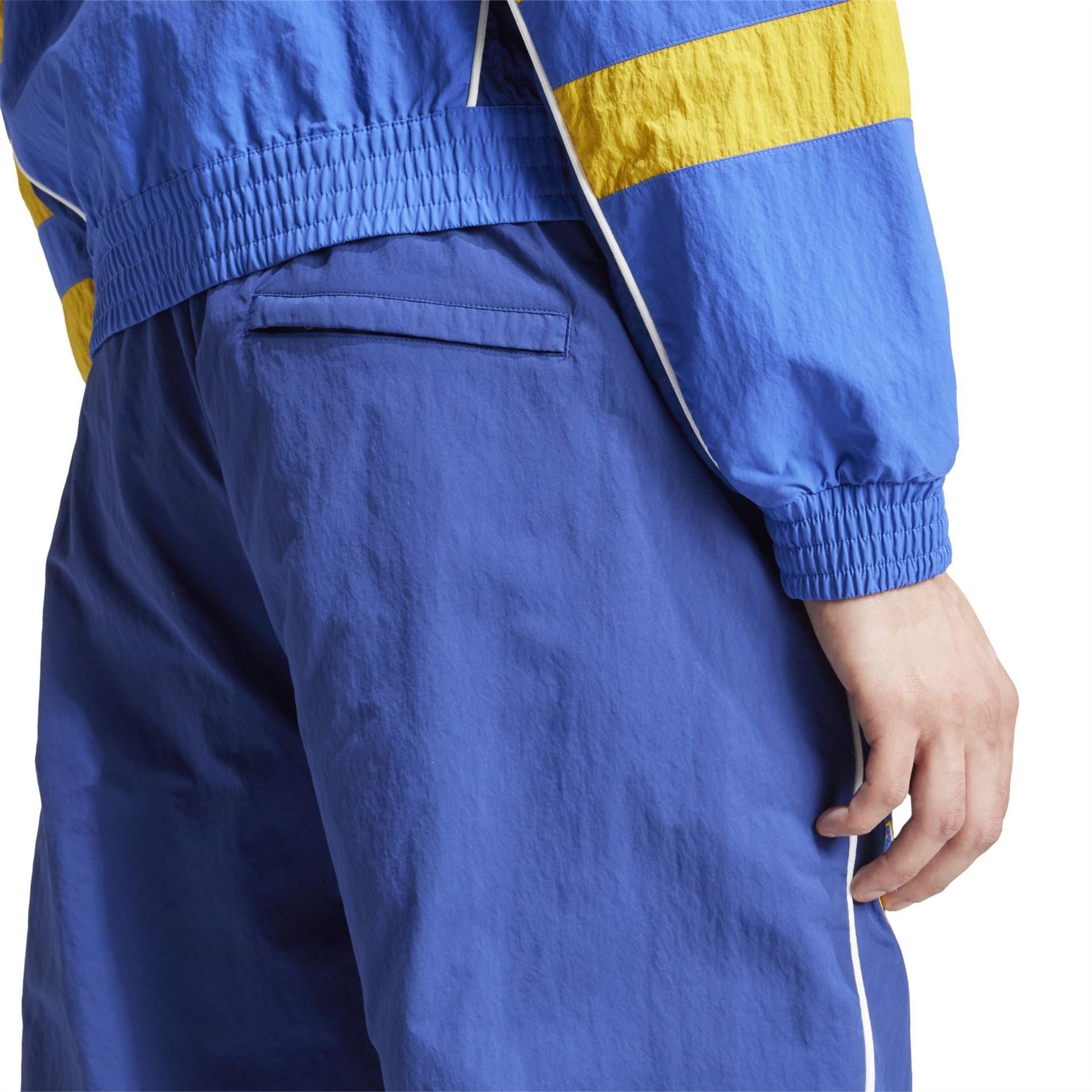 adidas Mens Boca Tp 93 Tracksuit Bottom