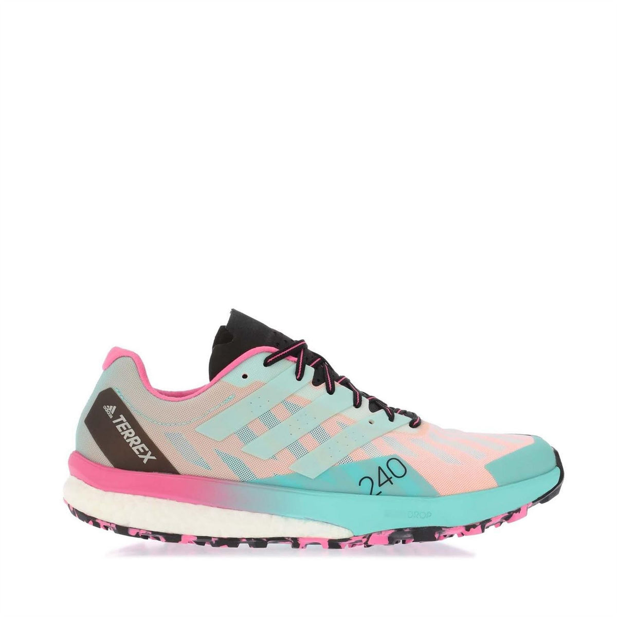 adidas Speed Ultra Trail Running Shoes