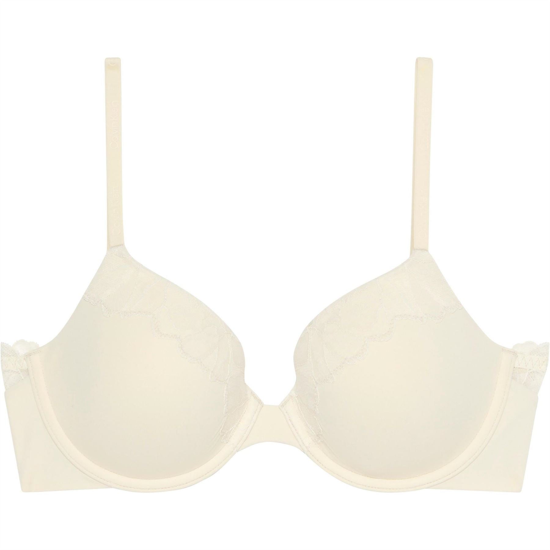 Calvin Klein Perfect Fit T-Shirt Bra