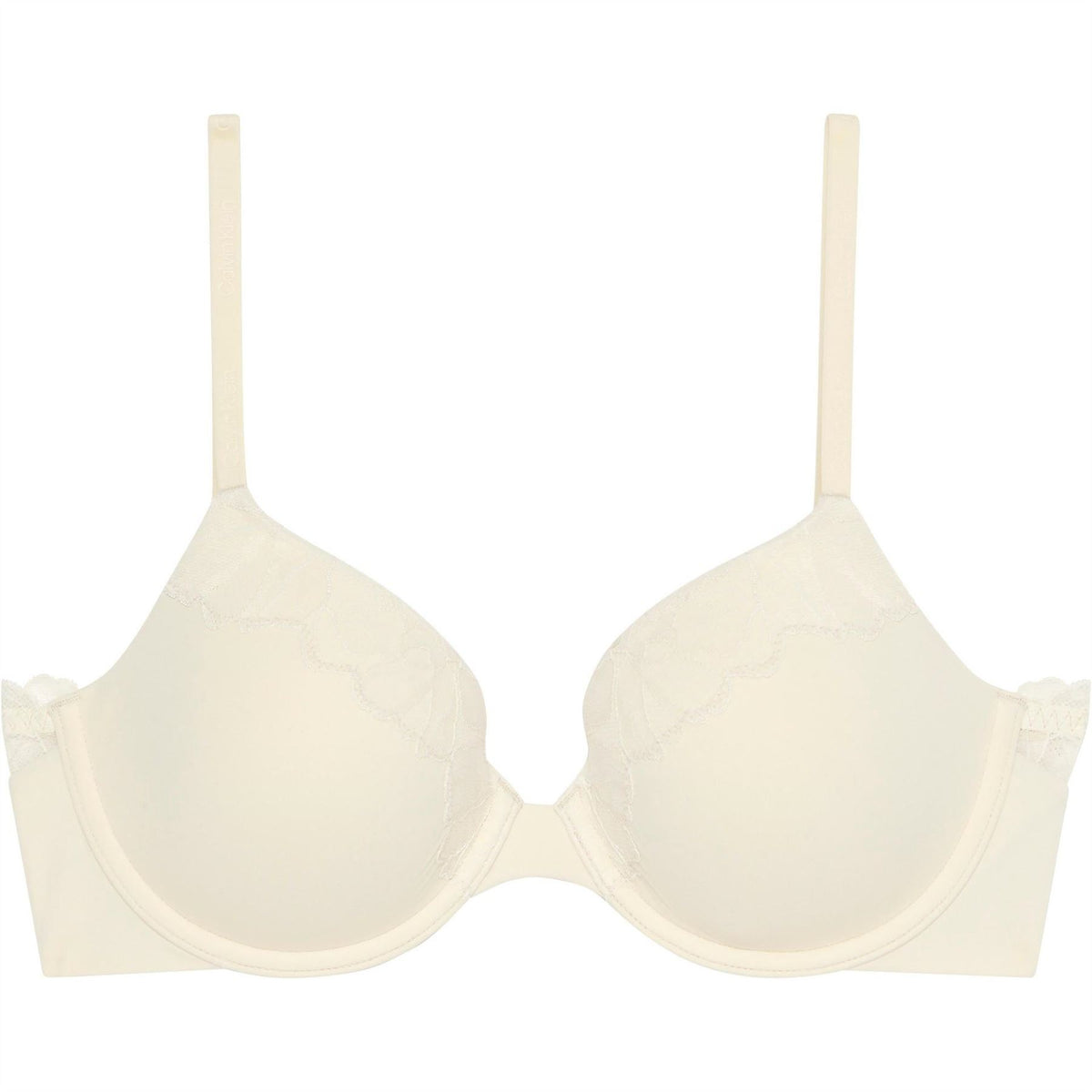 Calvin Klein Perfect Fit T-Shirt Bra