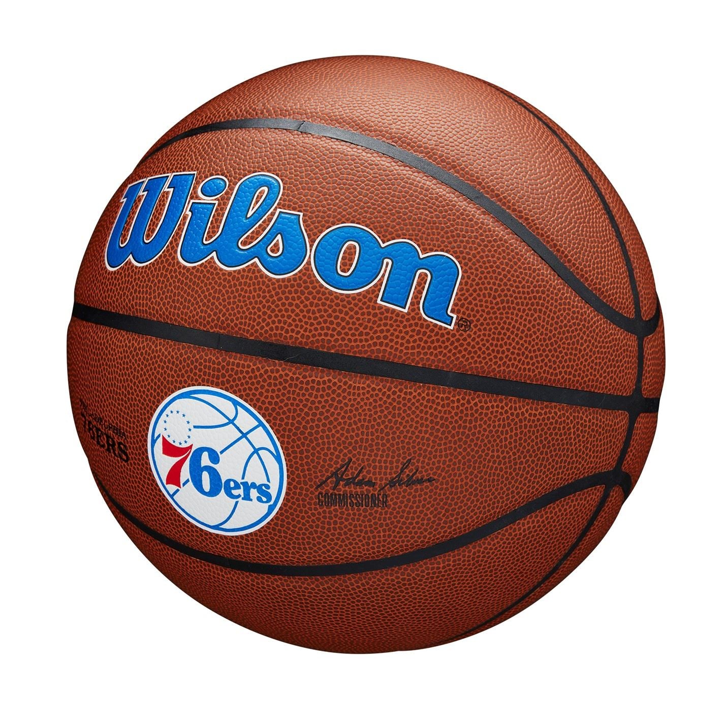 Wilson Adults Nba Alliance Basketball