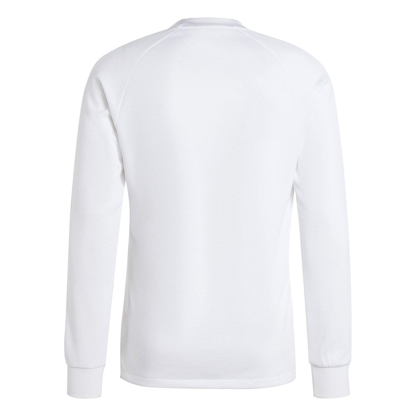 adidas Mens Manchester United Peter Saville Long Sleeve Jersey