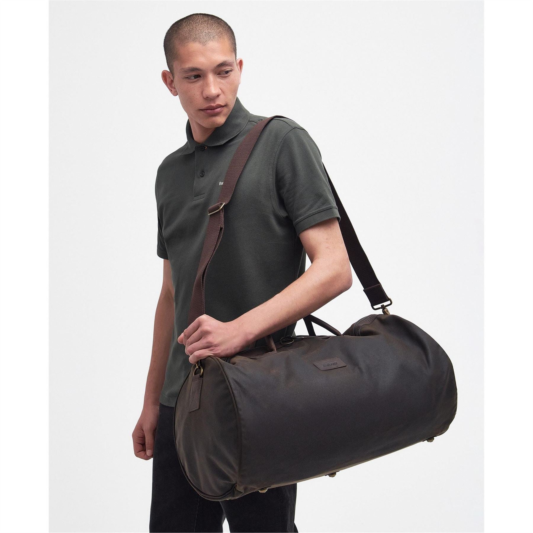 Barbour Holdall