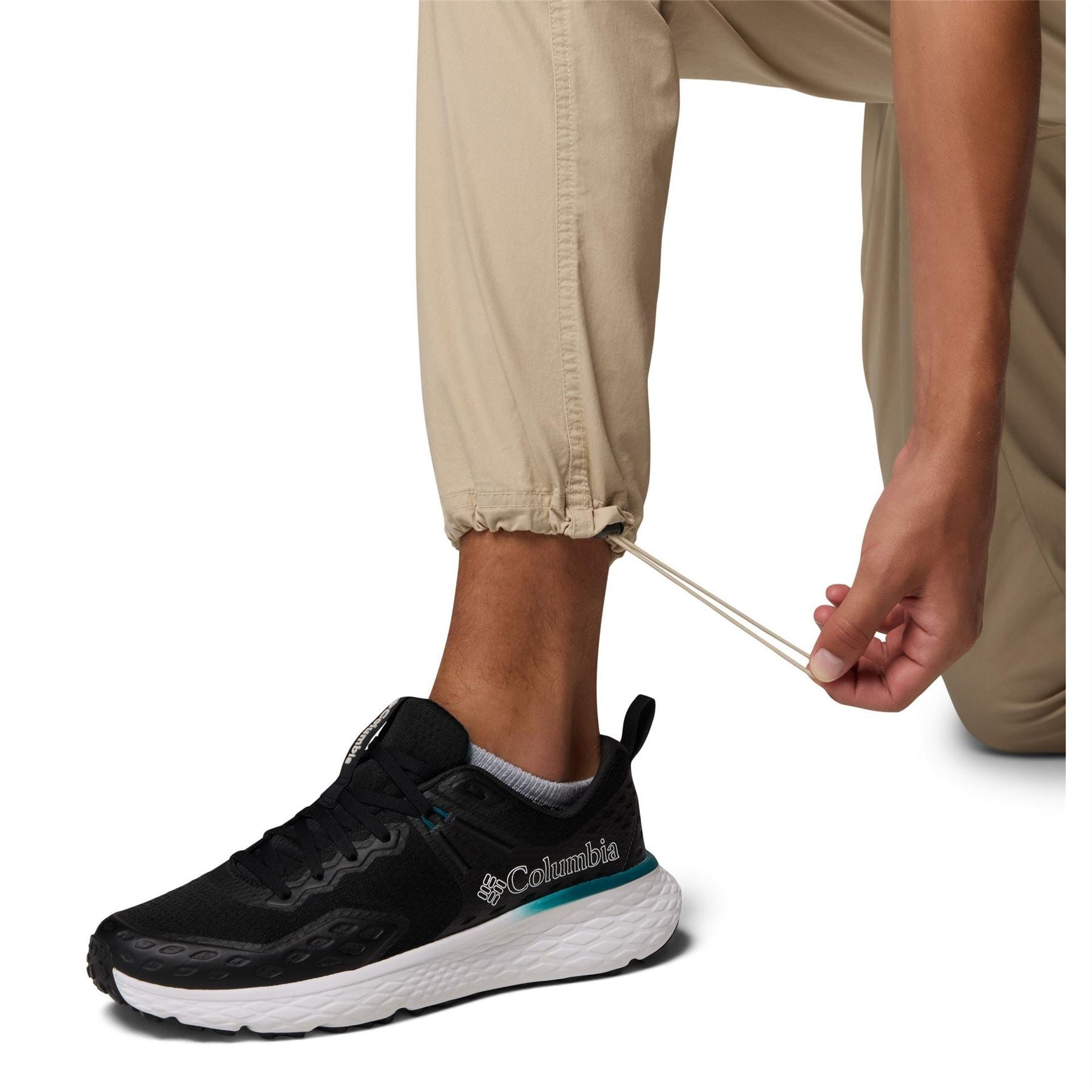 Columbia Rapid Solid Patterned Combat Pants