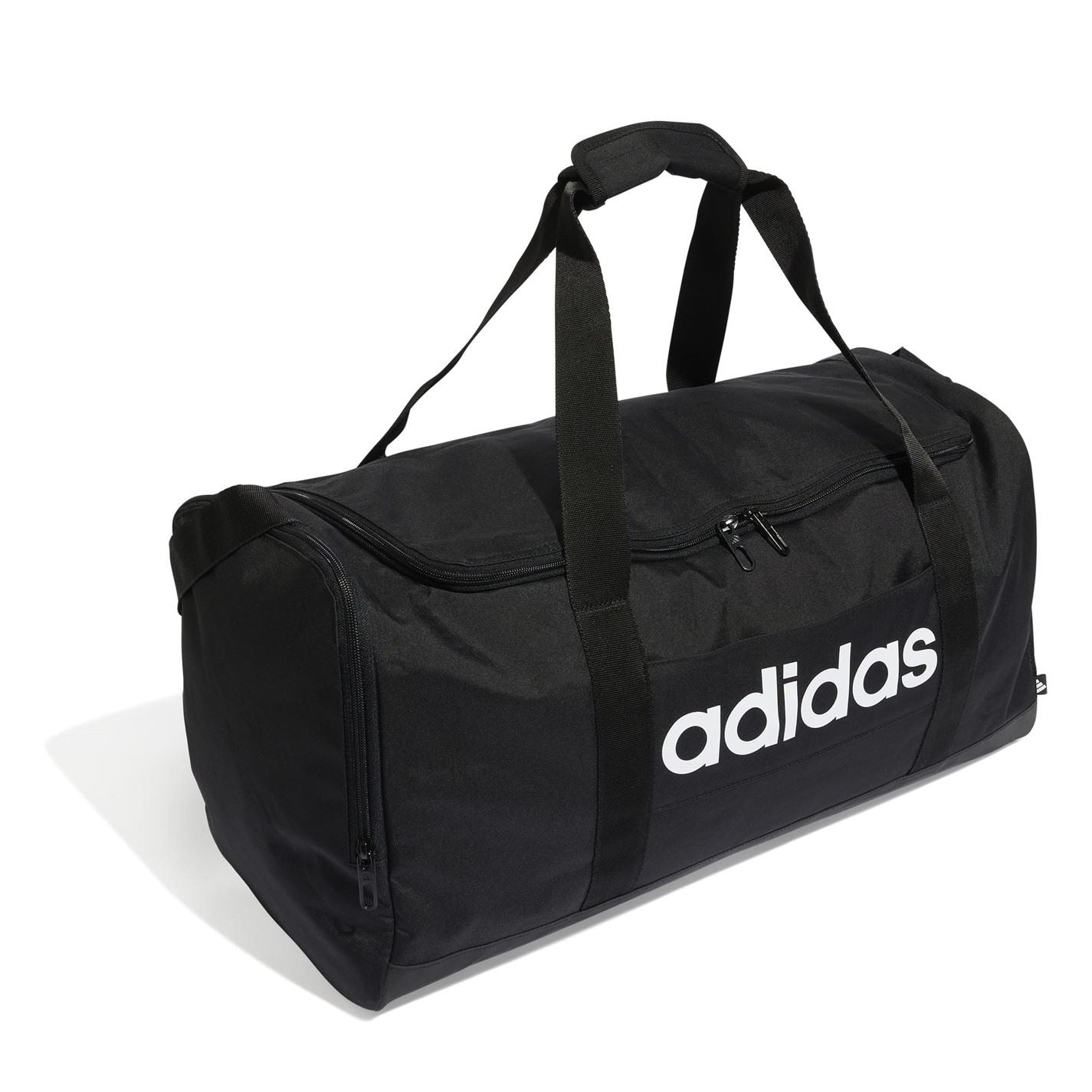adidas Linear Duffel Bag Medium