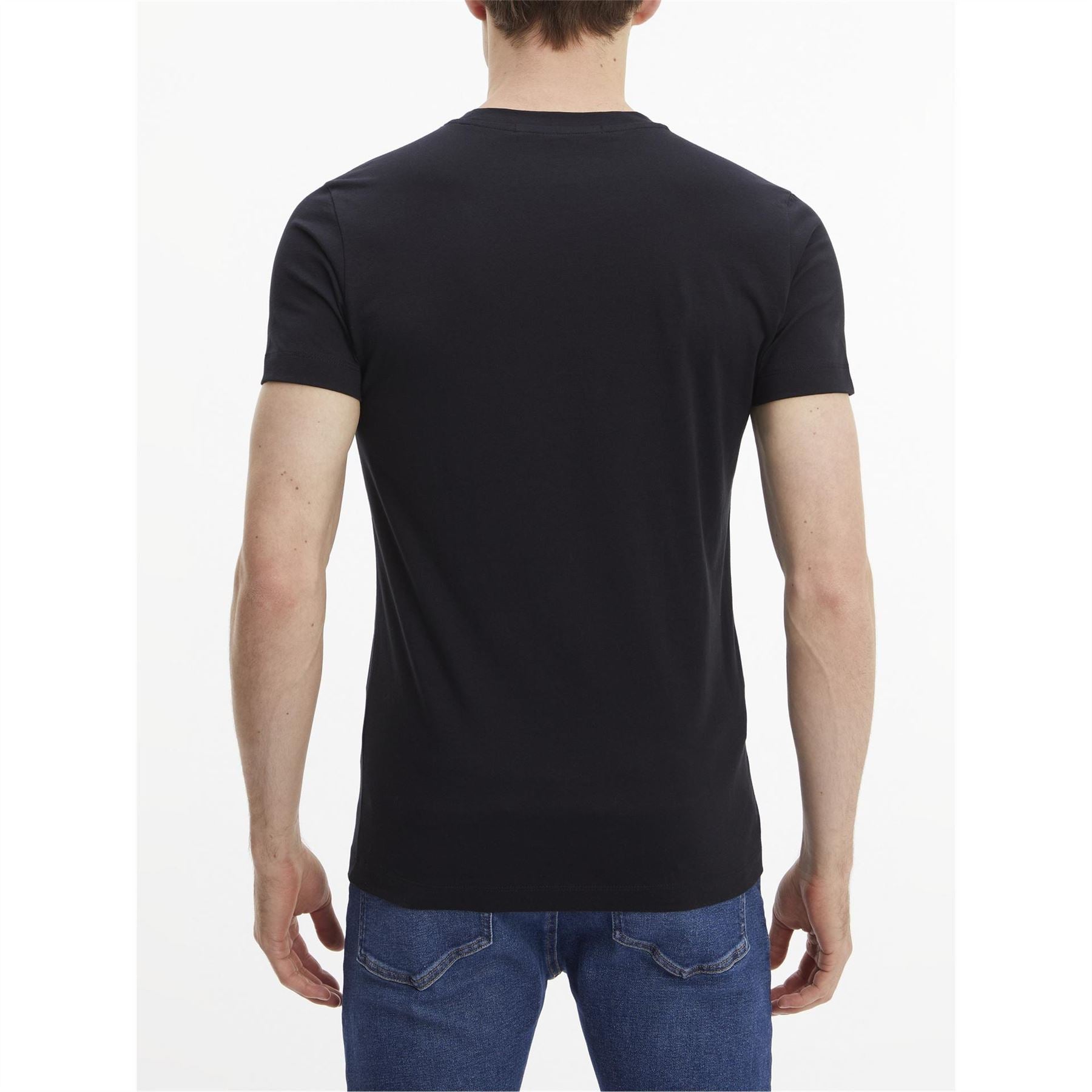 Calvin Klein Jeans Monogram T-Shirt