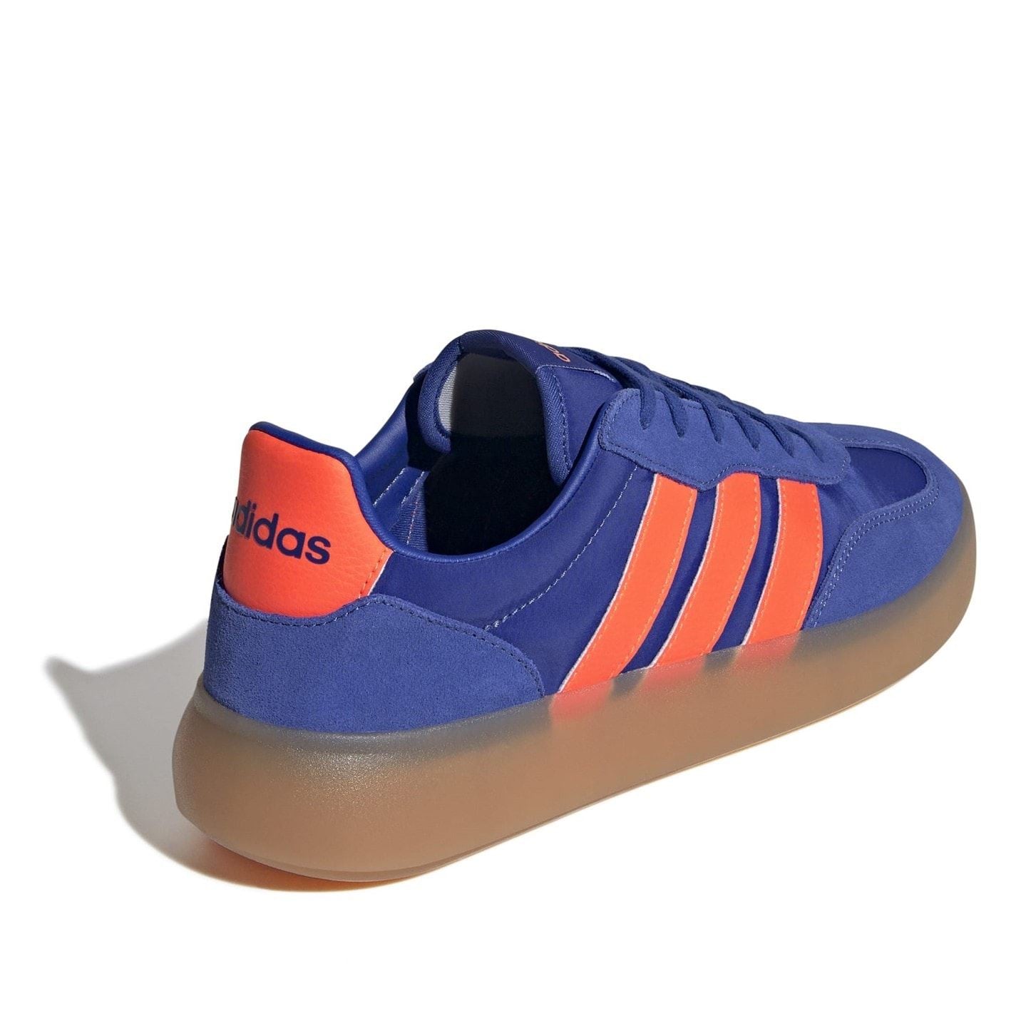 adidas Mens Barreda Decode Shoes