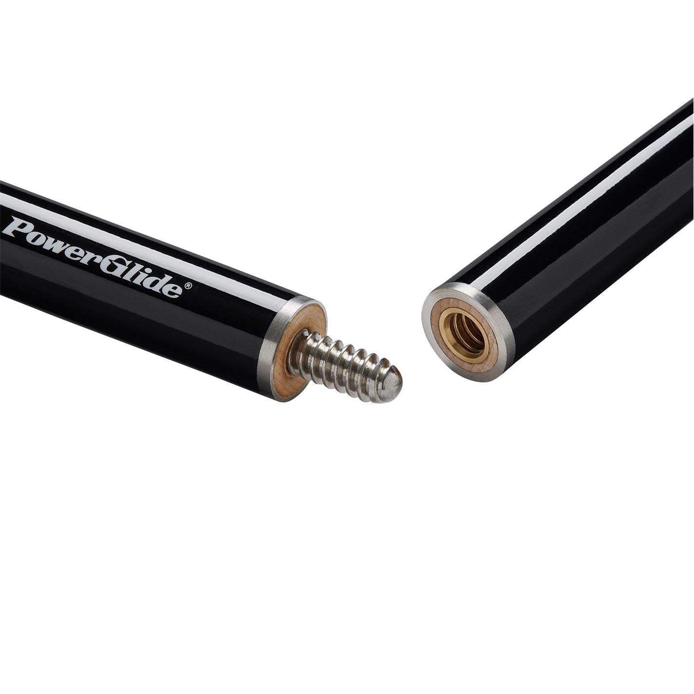 Powerglide Snooker Pool Cue