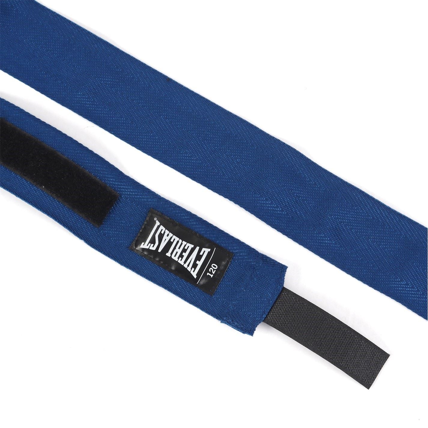 Everlast 120 Inch 3 Pack Of Handwraps