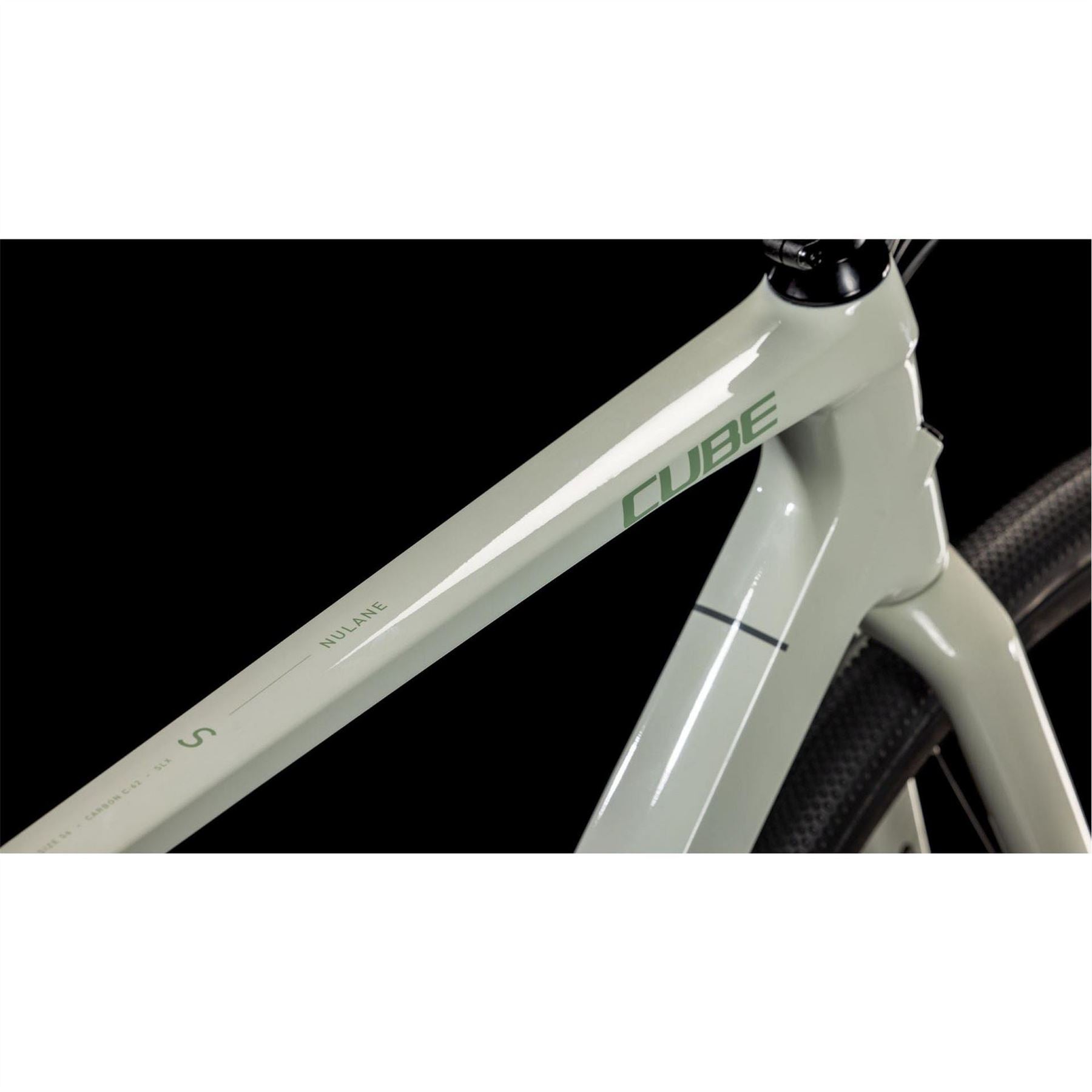 Cube Nulane C:62 Slx 2025 Hybrid Bike