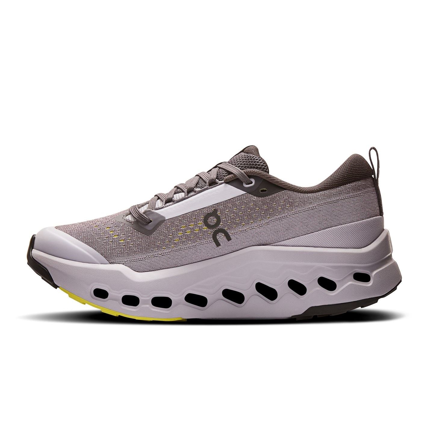 On Womens Cloudsurfer Trail Running Shoes