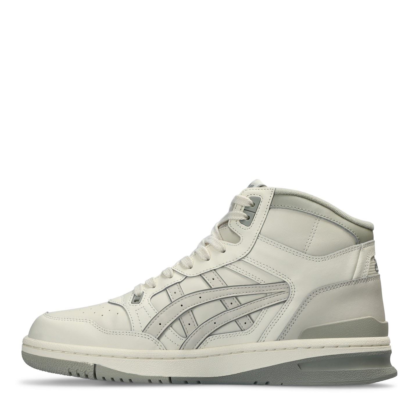 Asics Mens Ex89 Mt High Top Trainers