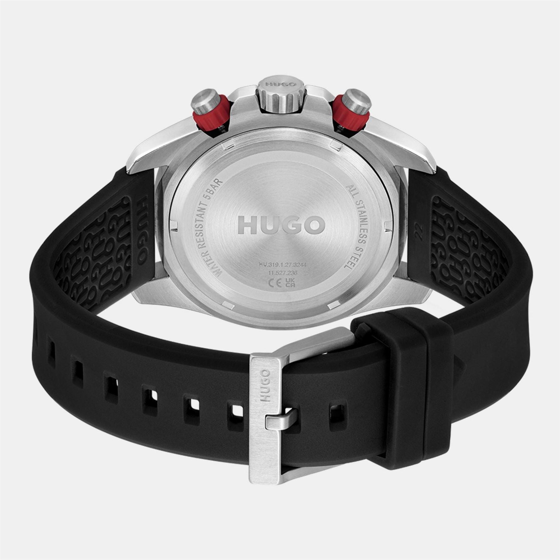 Hugo HUGO #DIVE Watch