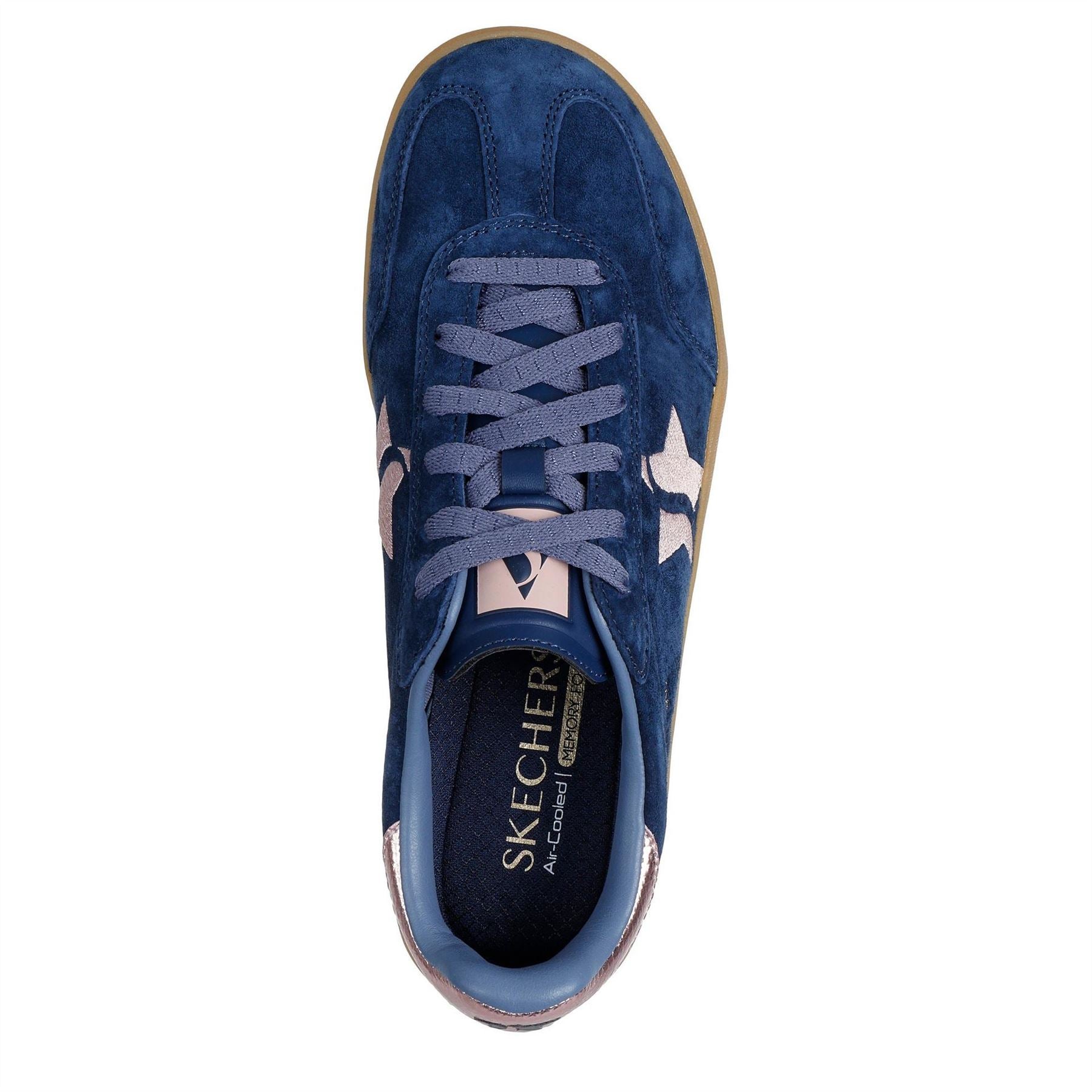 Skechers Casual Low Top Trainers