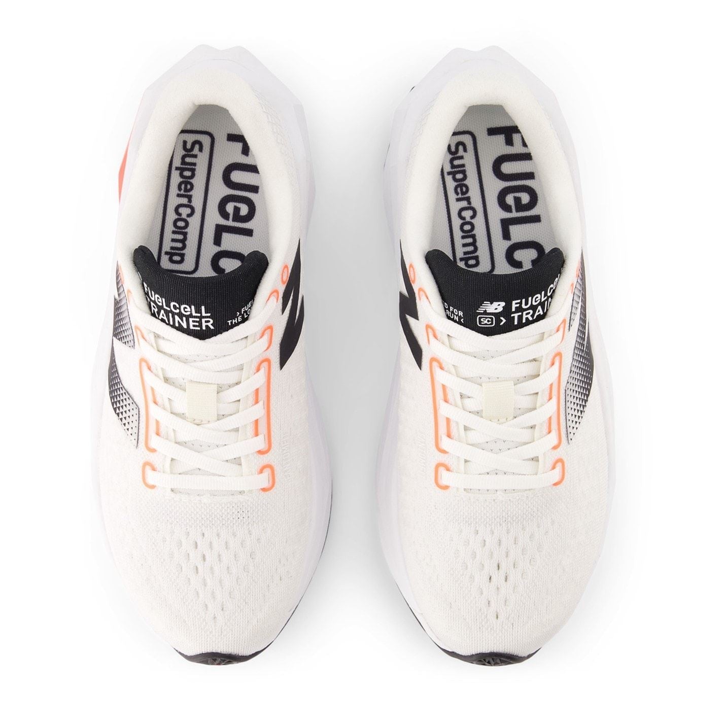 New Balance Womens Fuelcell Supercomp V3 Trainers