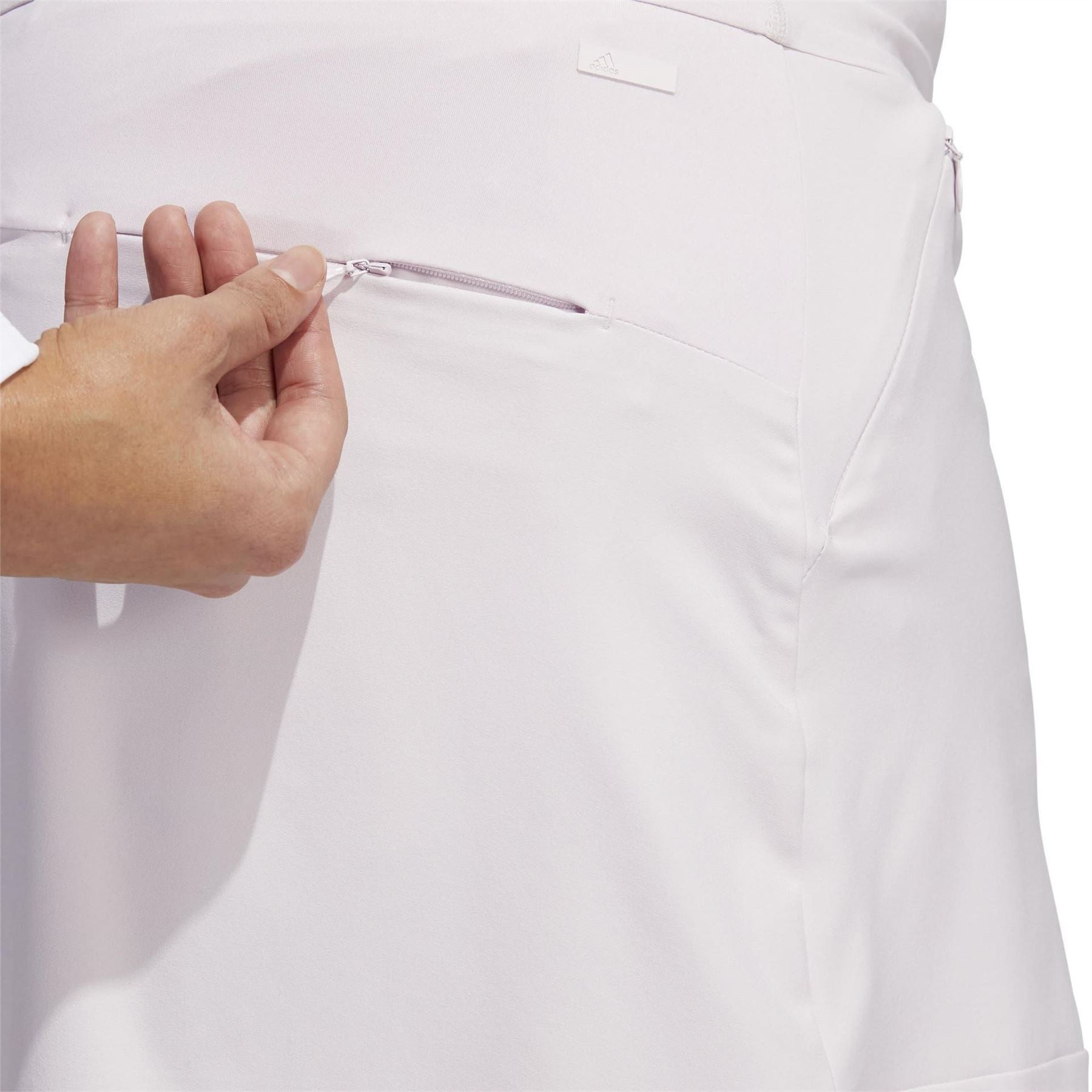 adidas Womens Frill Skort (plus Size)