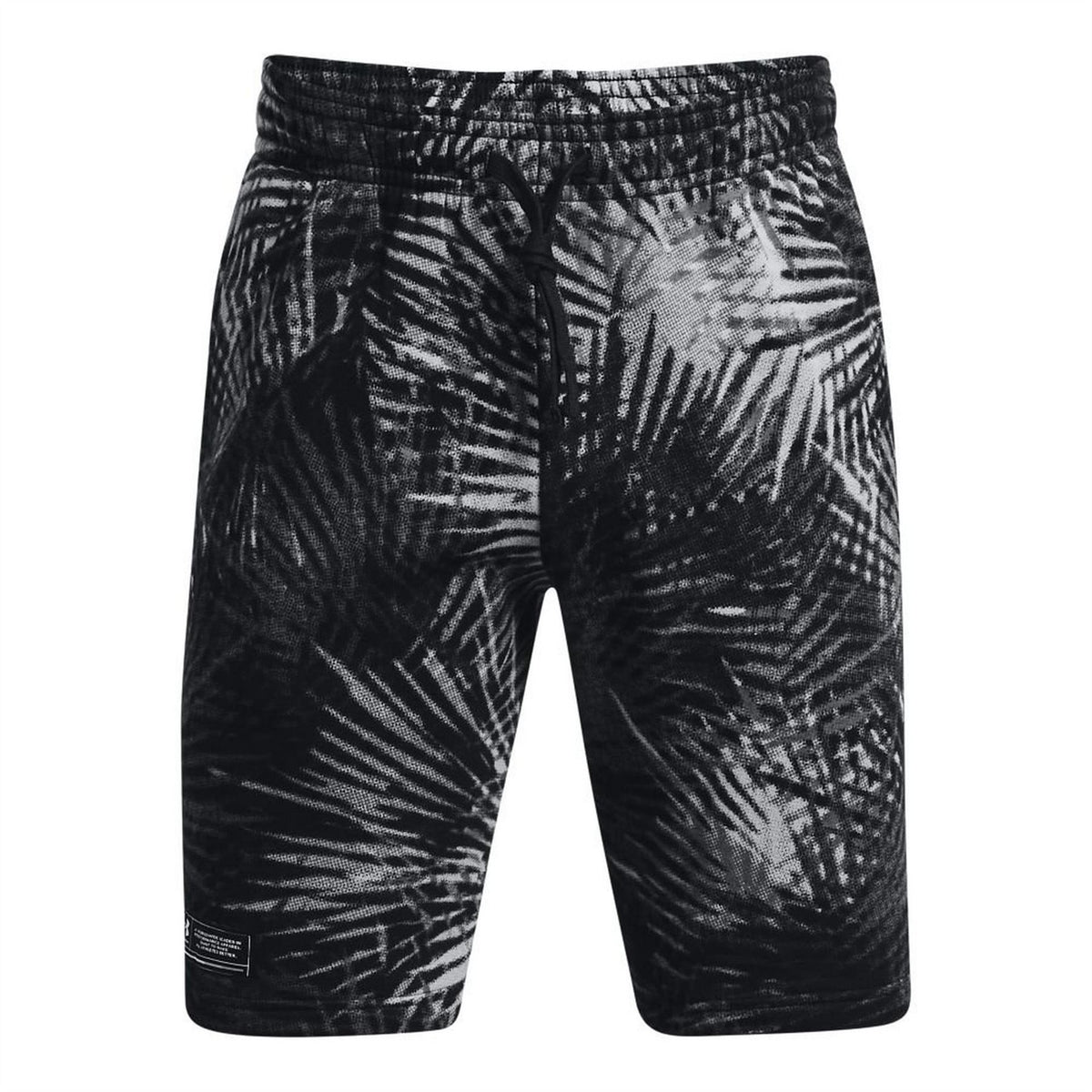 Under Armour Fleece Sport Palm Shorts