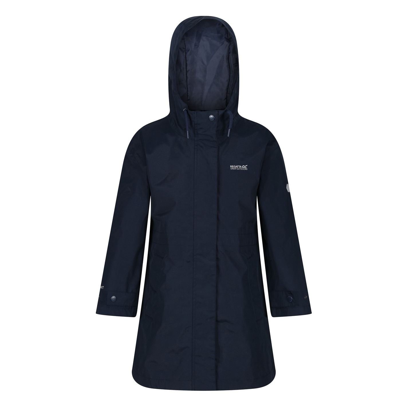 Regatta Kids Elling Softshell Jacket