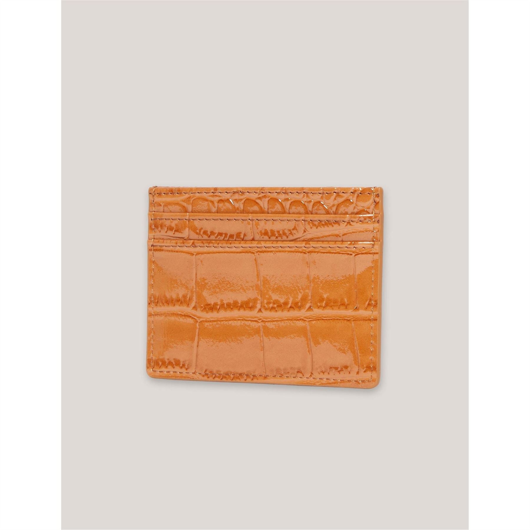 Ted Baker Croc Snake Skin Textured Card Holder