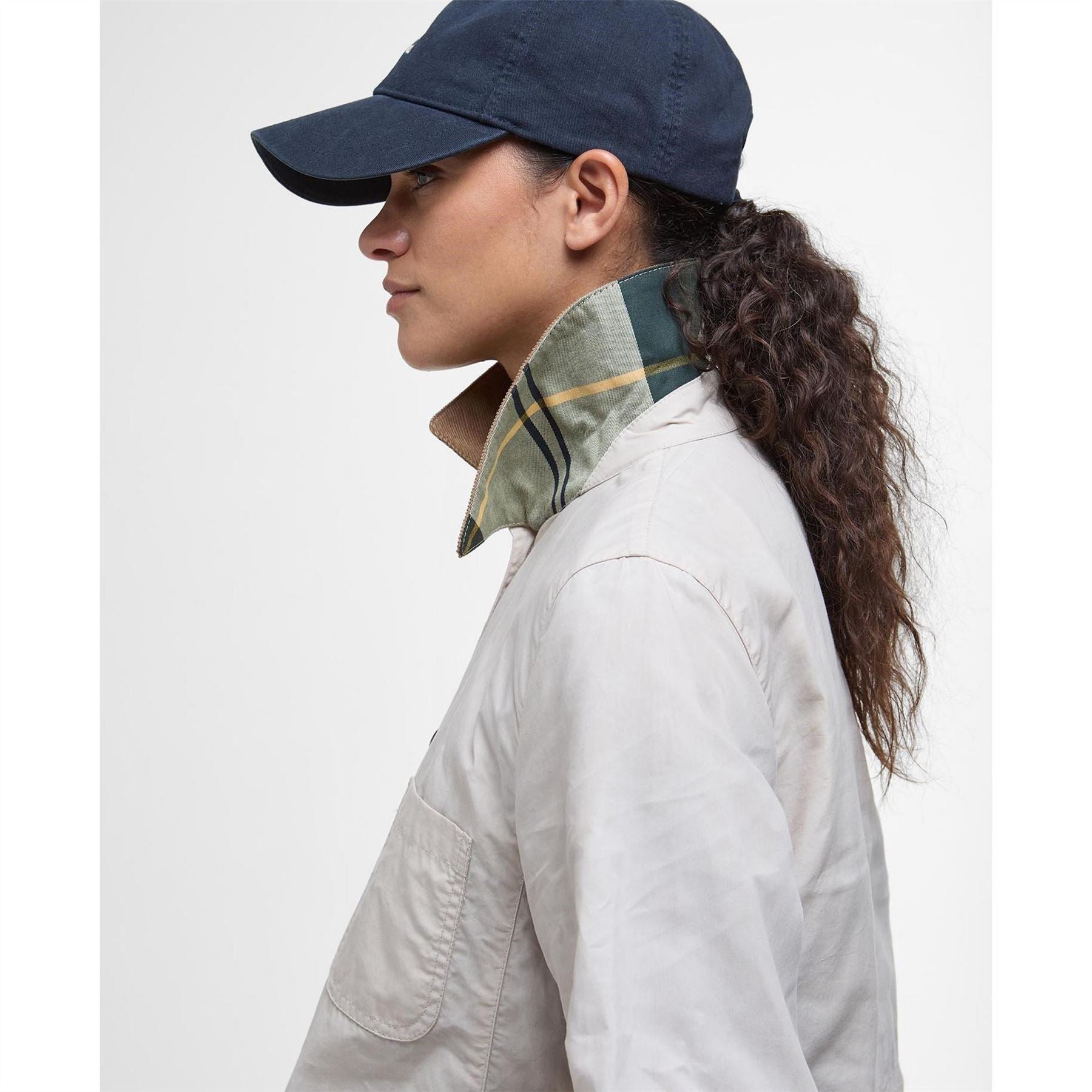 Barbour Showerproof Jacket
