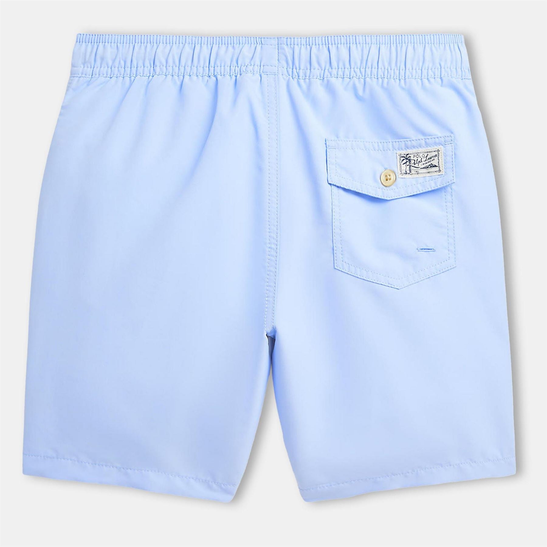 Polo Ralph Lauren Swim  Shorts Juniors