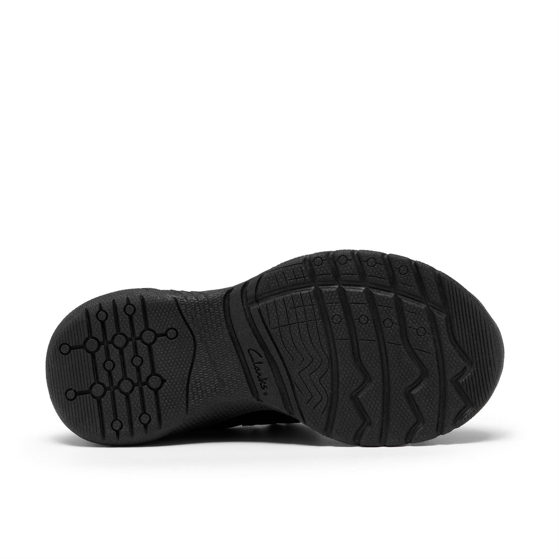 Clarks Featherskip K Ch62