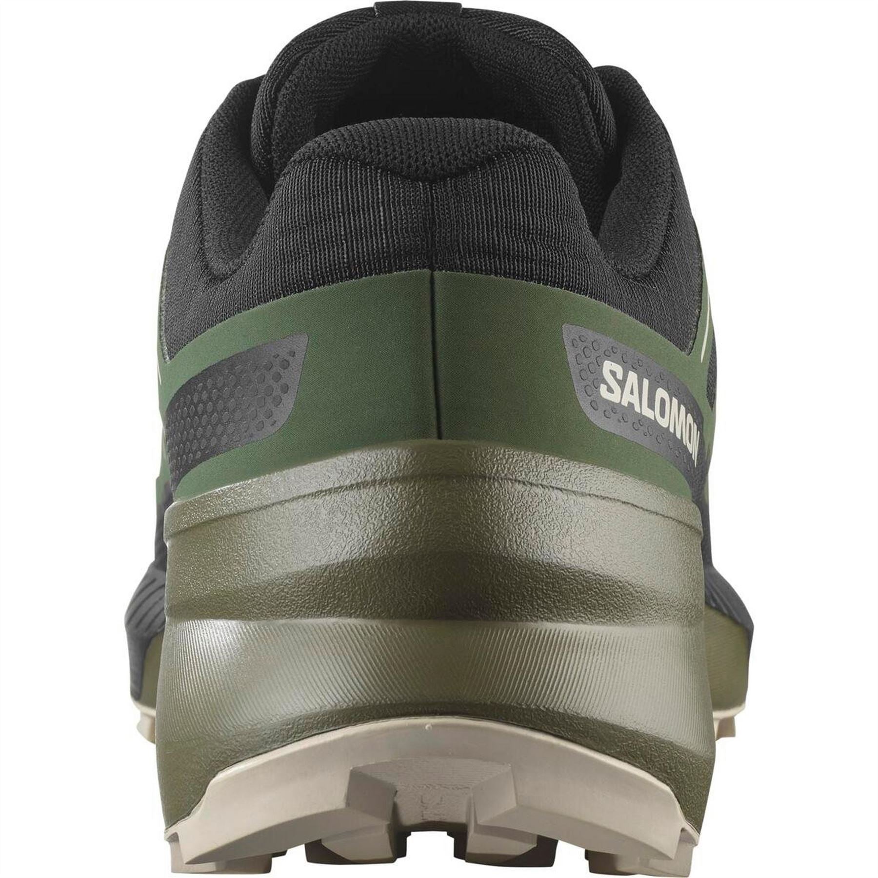 Salomon Mens Speedcross Peak Trail Running Shoes