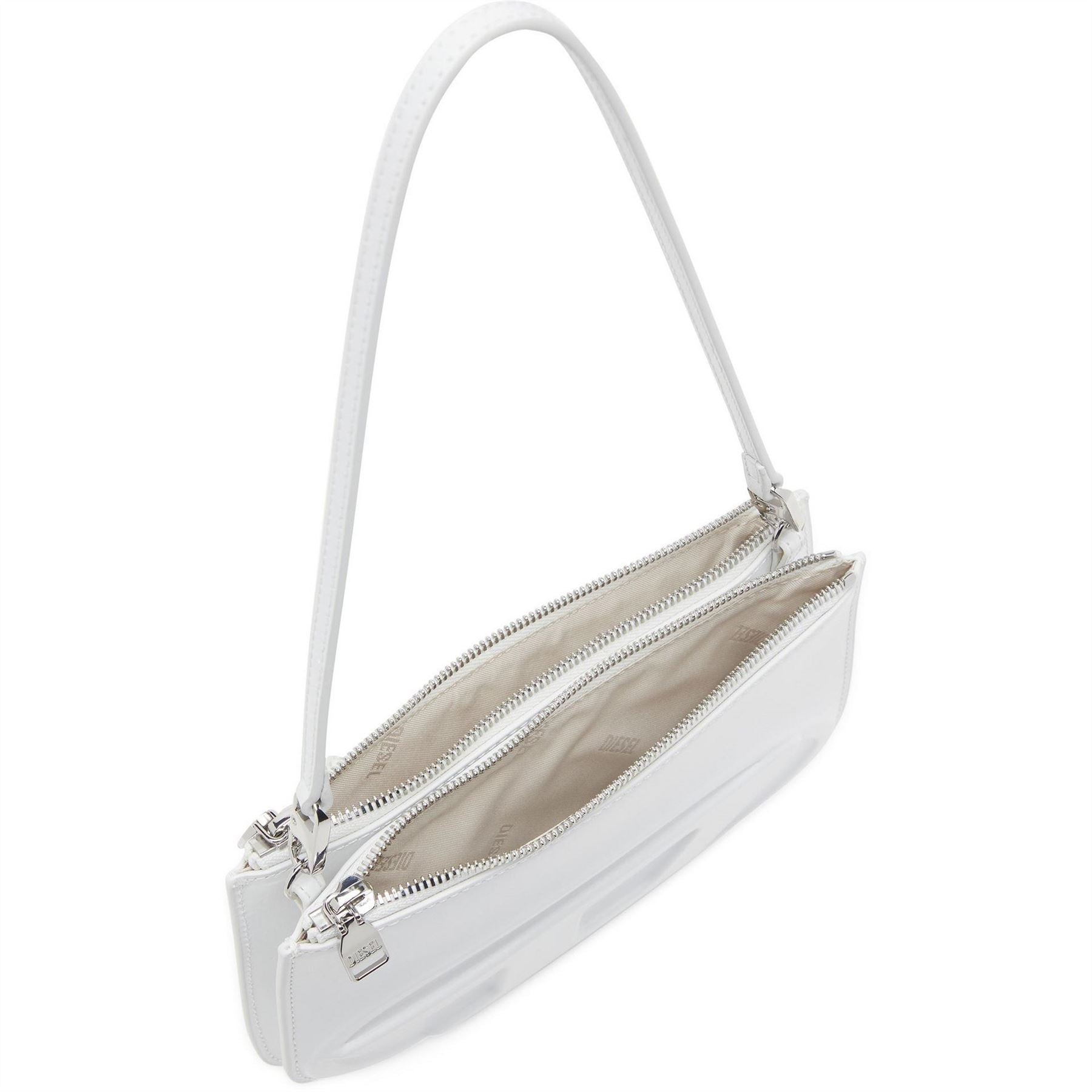 Diesel Twin Shoulder Bag