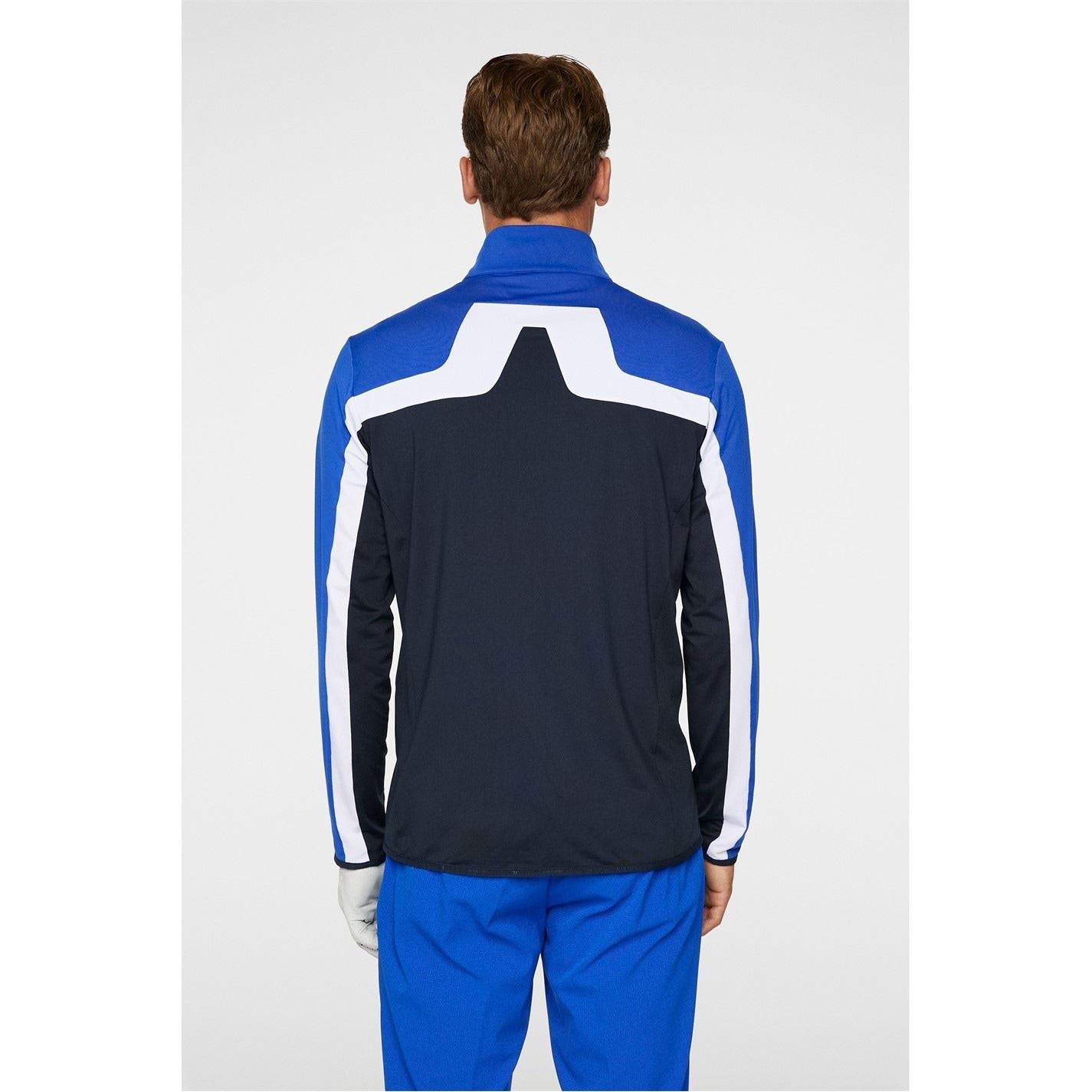 J Lindeberg Golf Jacket
