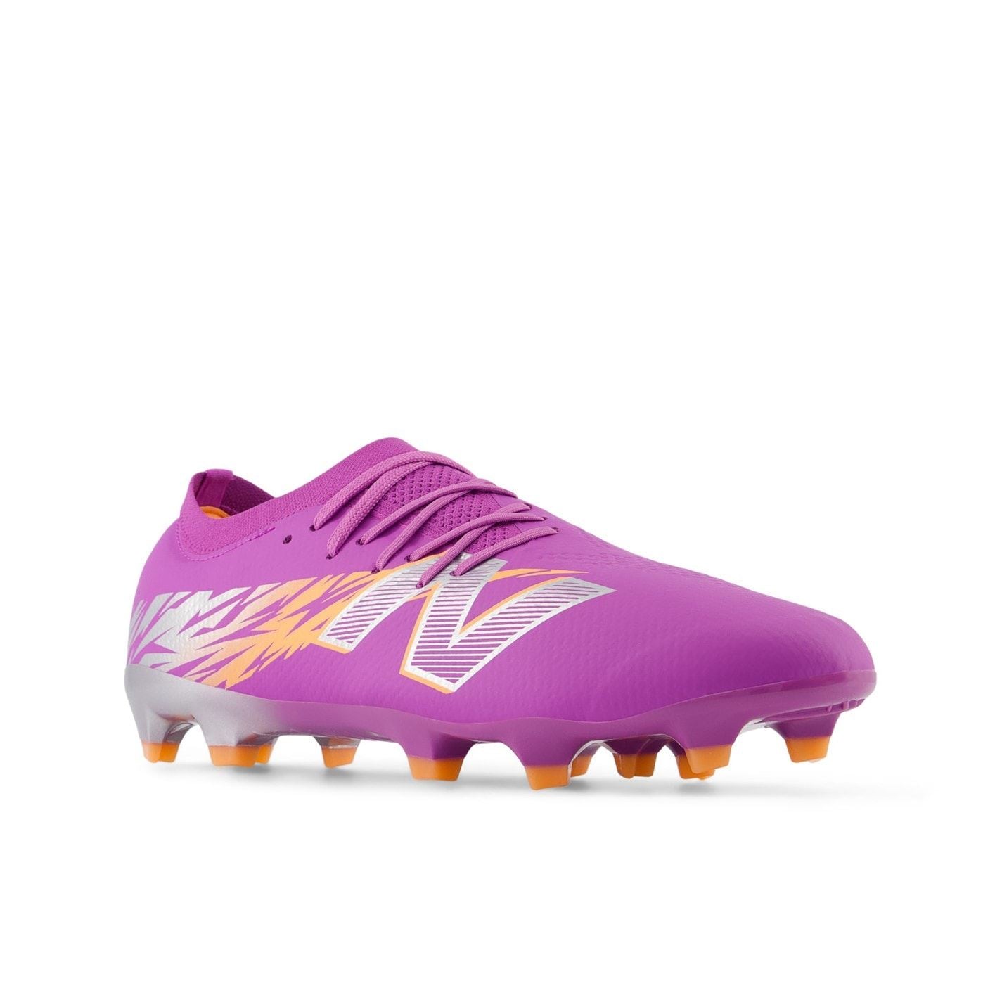 New Balance Furon Team V8 Adults Firm Ground Football Boots