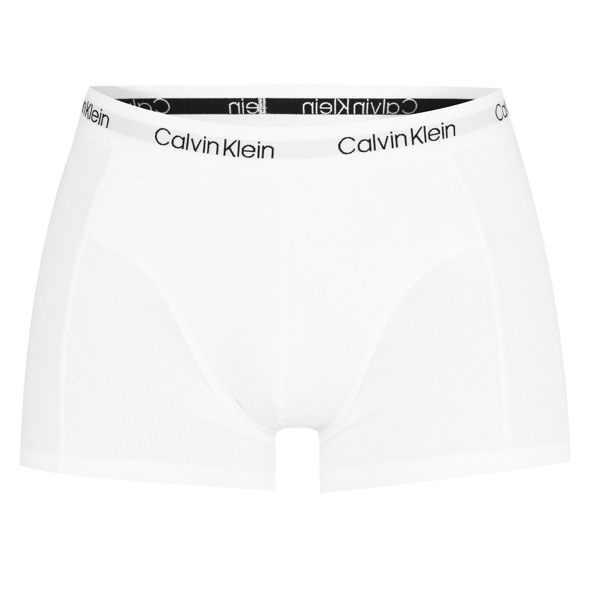 Calvin Klein 2 Pack Trunks