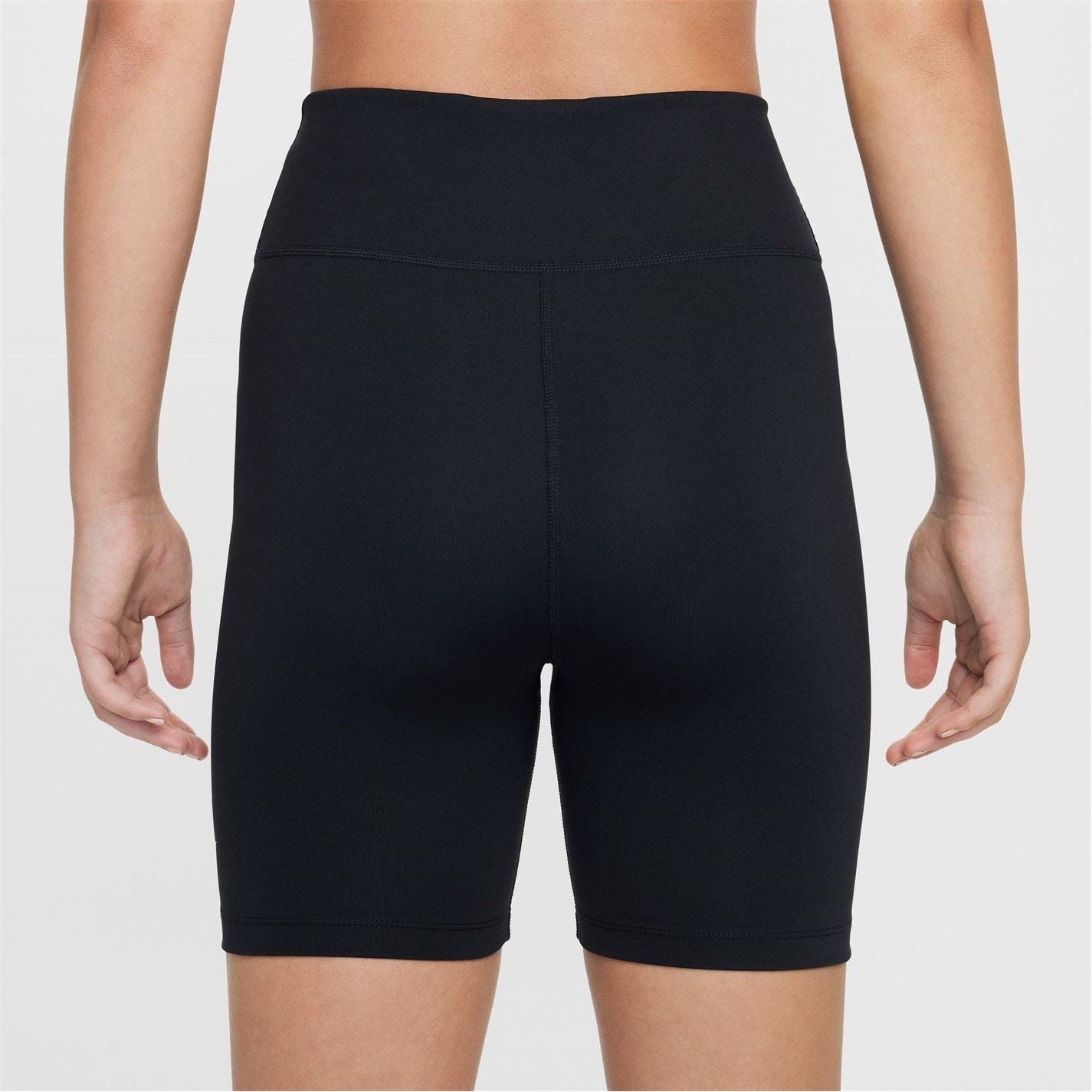 Nike Sportswear Big Kids (girls) Bike Shorts