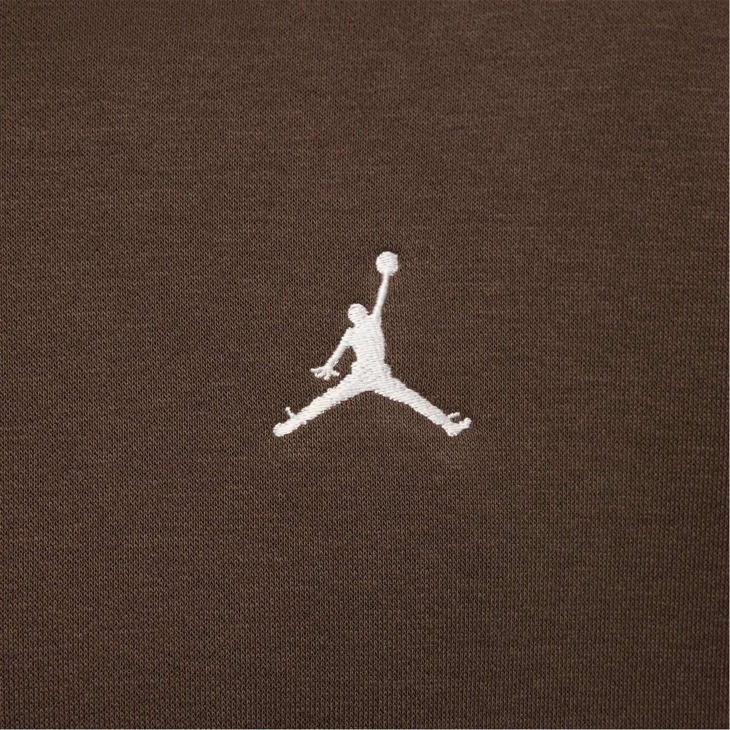 Air Jordan Mens Essential Fleece Pullover Hoodie