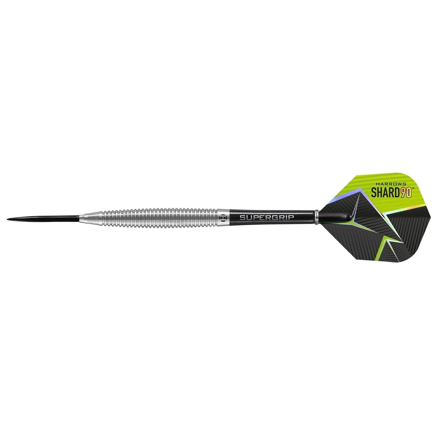 Harrows Darts Shard 90 Percent  Tungsten Darts