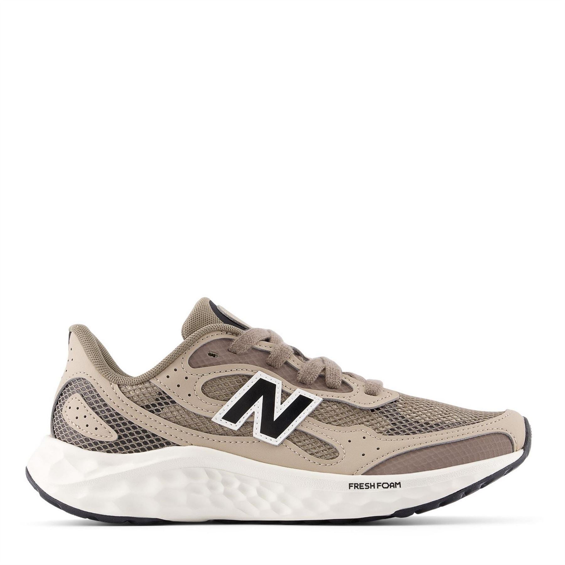 New Balance Arishi V4 Leopard Low Top Sneakers