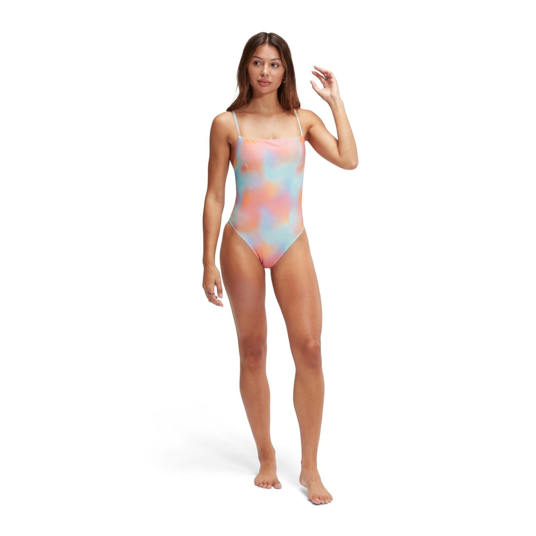 Speedo One Piece Swimsuit