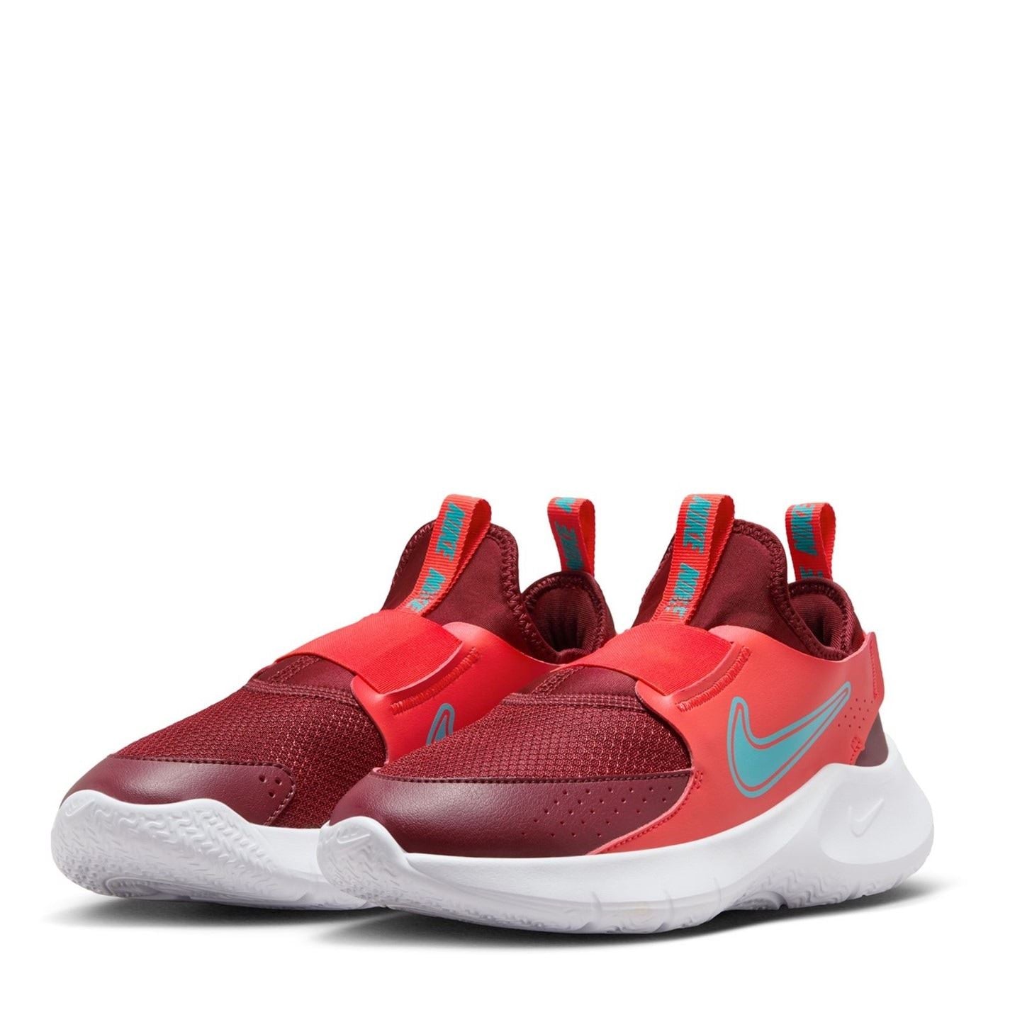 Nike Flex Runner 3 Big Kids Low Top Running Shoes