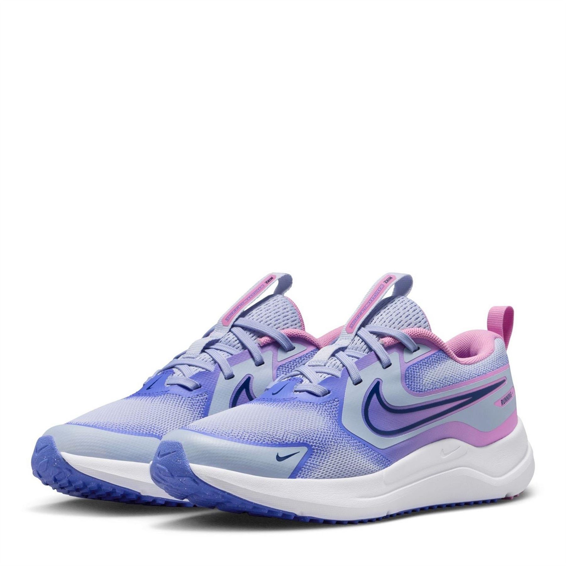Nike Junior Cosmic Running Trainers