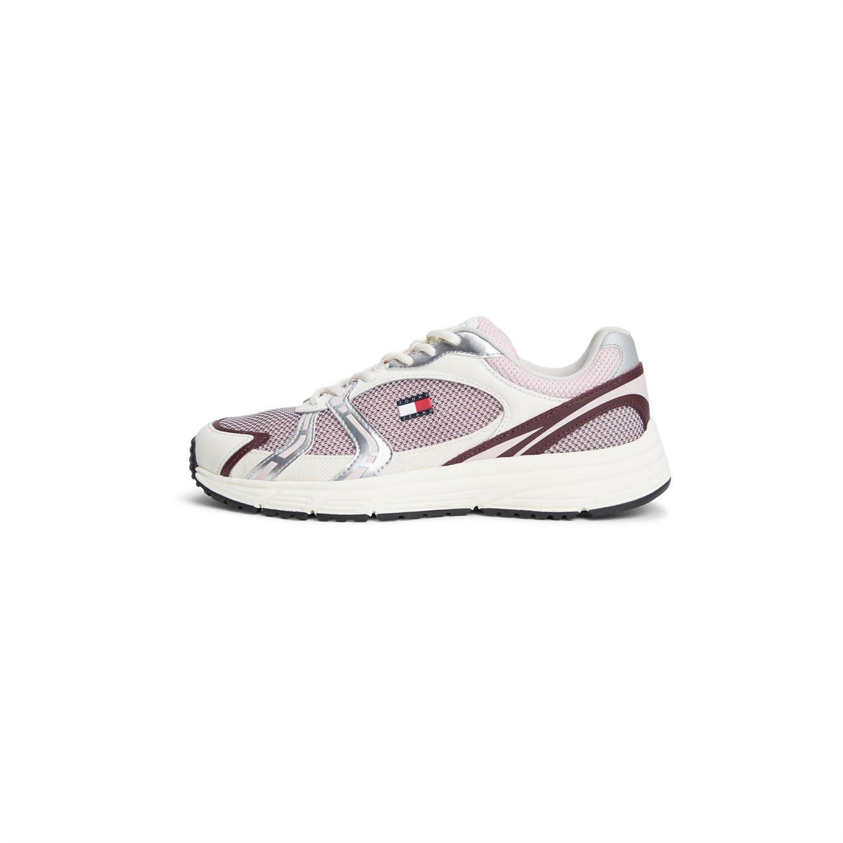 Tommy Jeans Modern Lace Up Runners