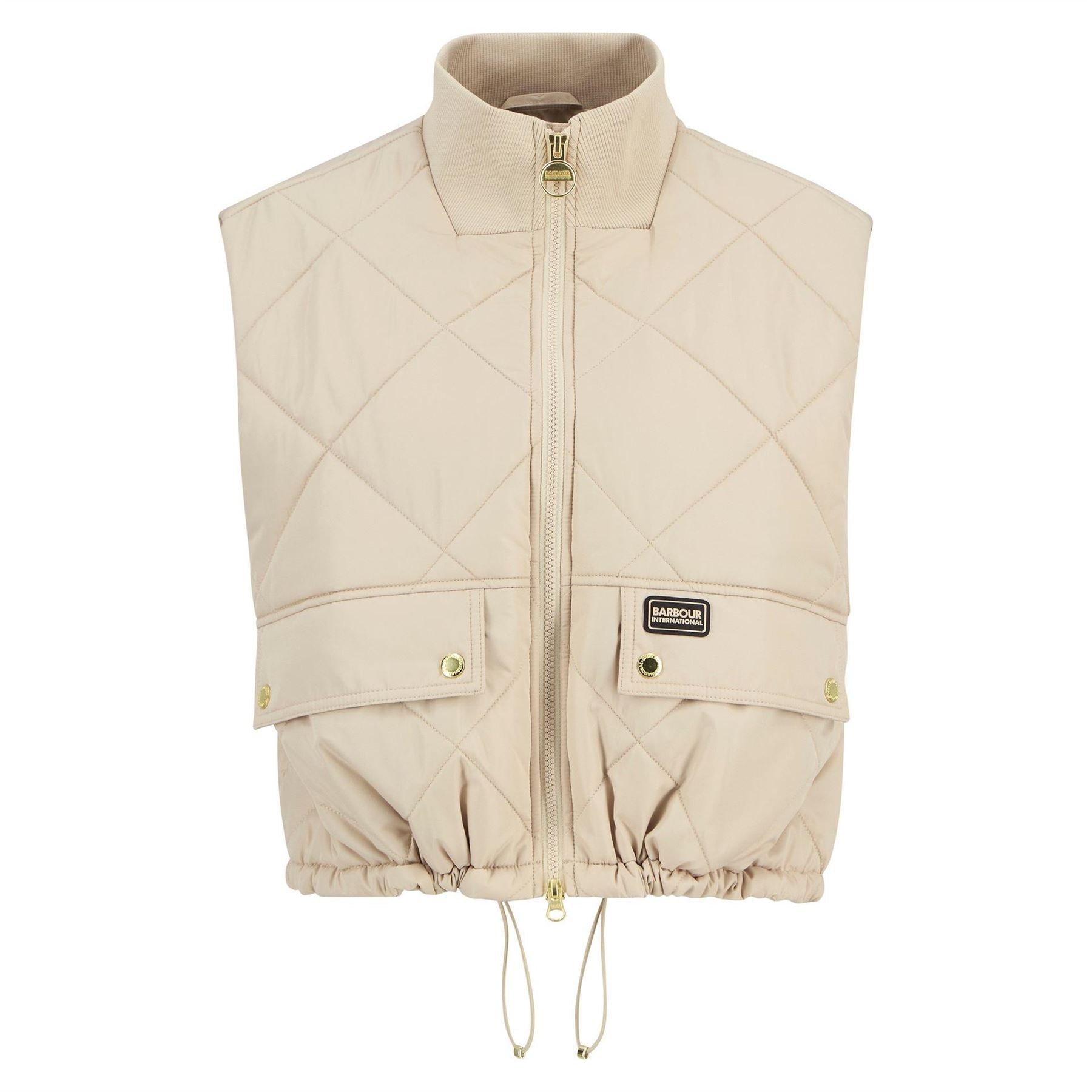 Barbour International Nia Gilet