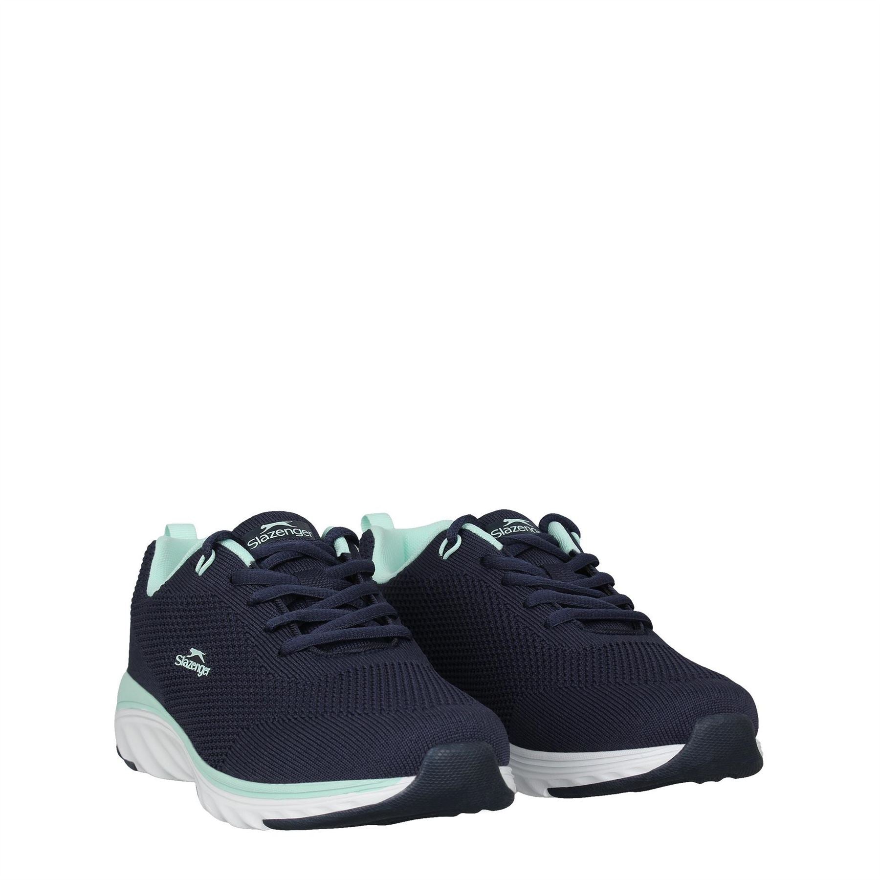 Slazenger Womens Jenson Trainer